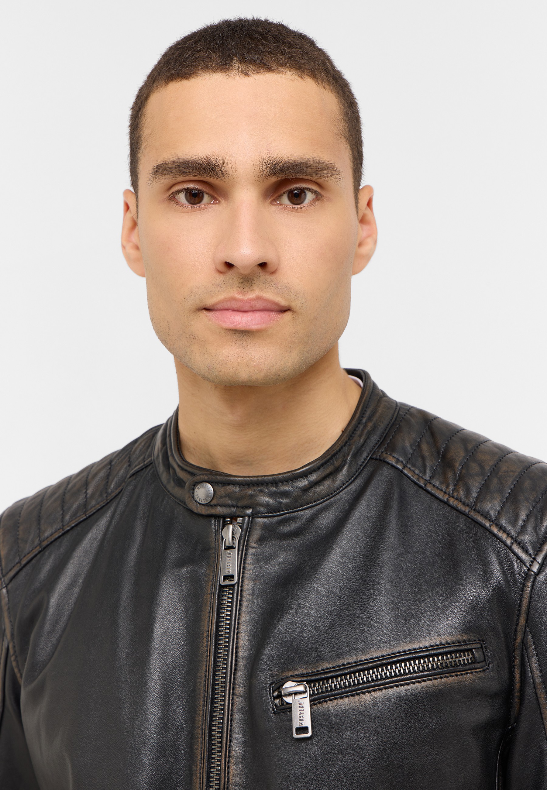 Mantel, Jacke, Erwachsener, Mann, Person