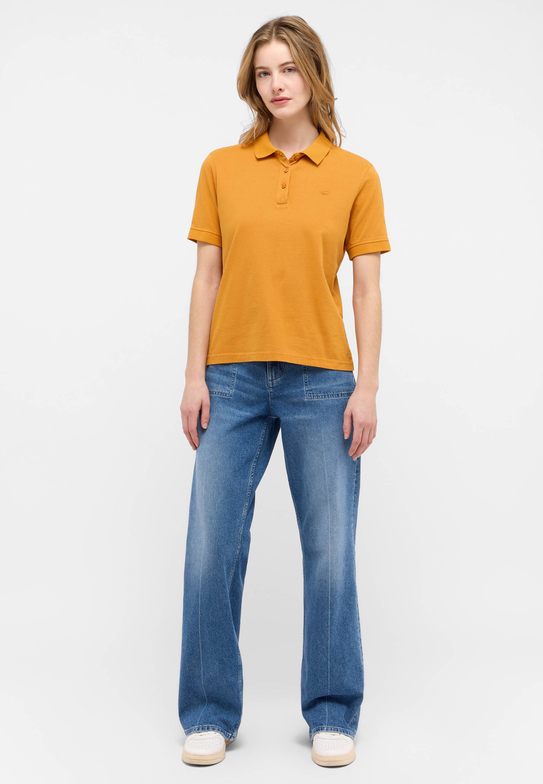 Jeans Style Madison Wide