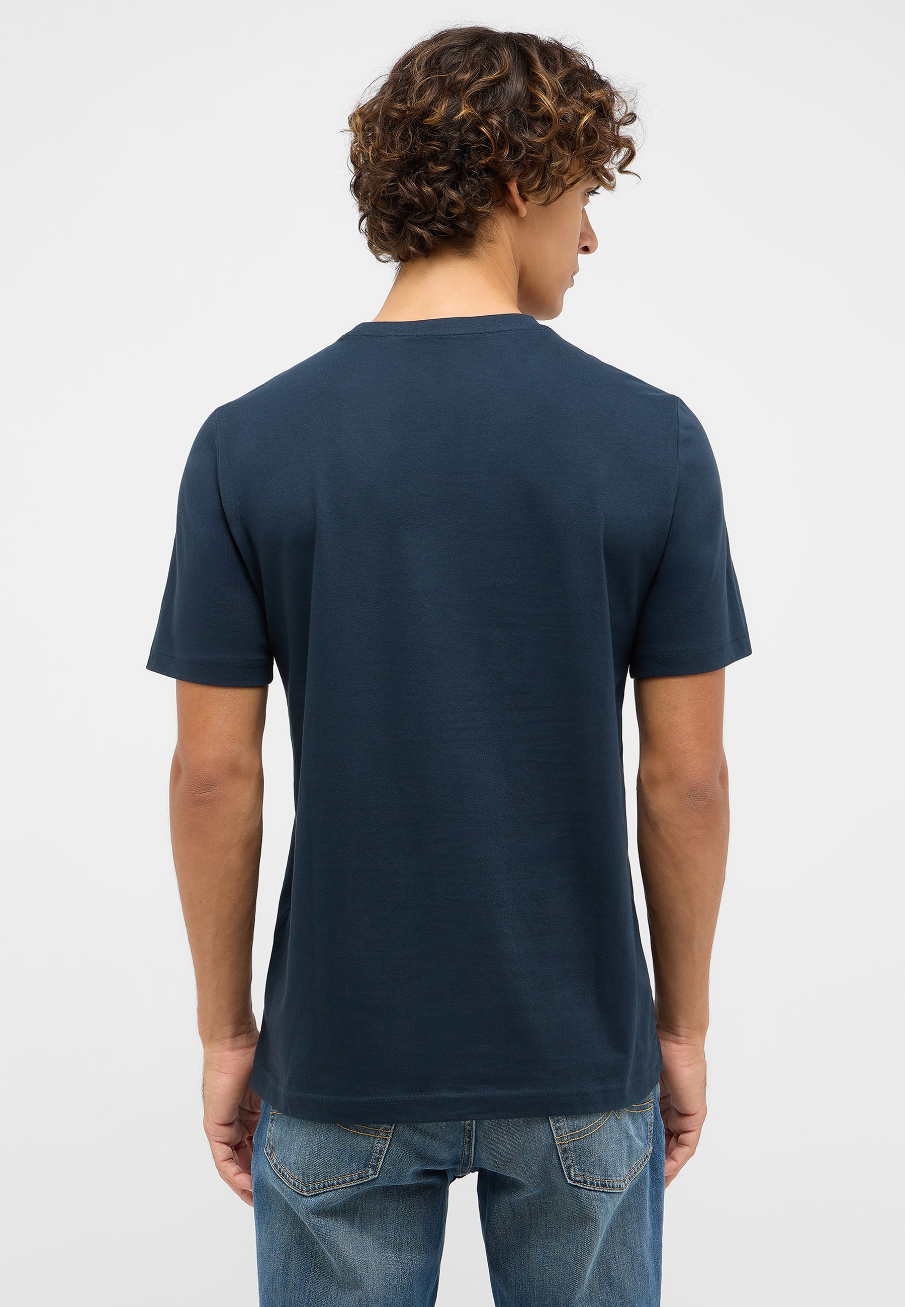 Bekleidung, T-shirt, Person