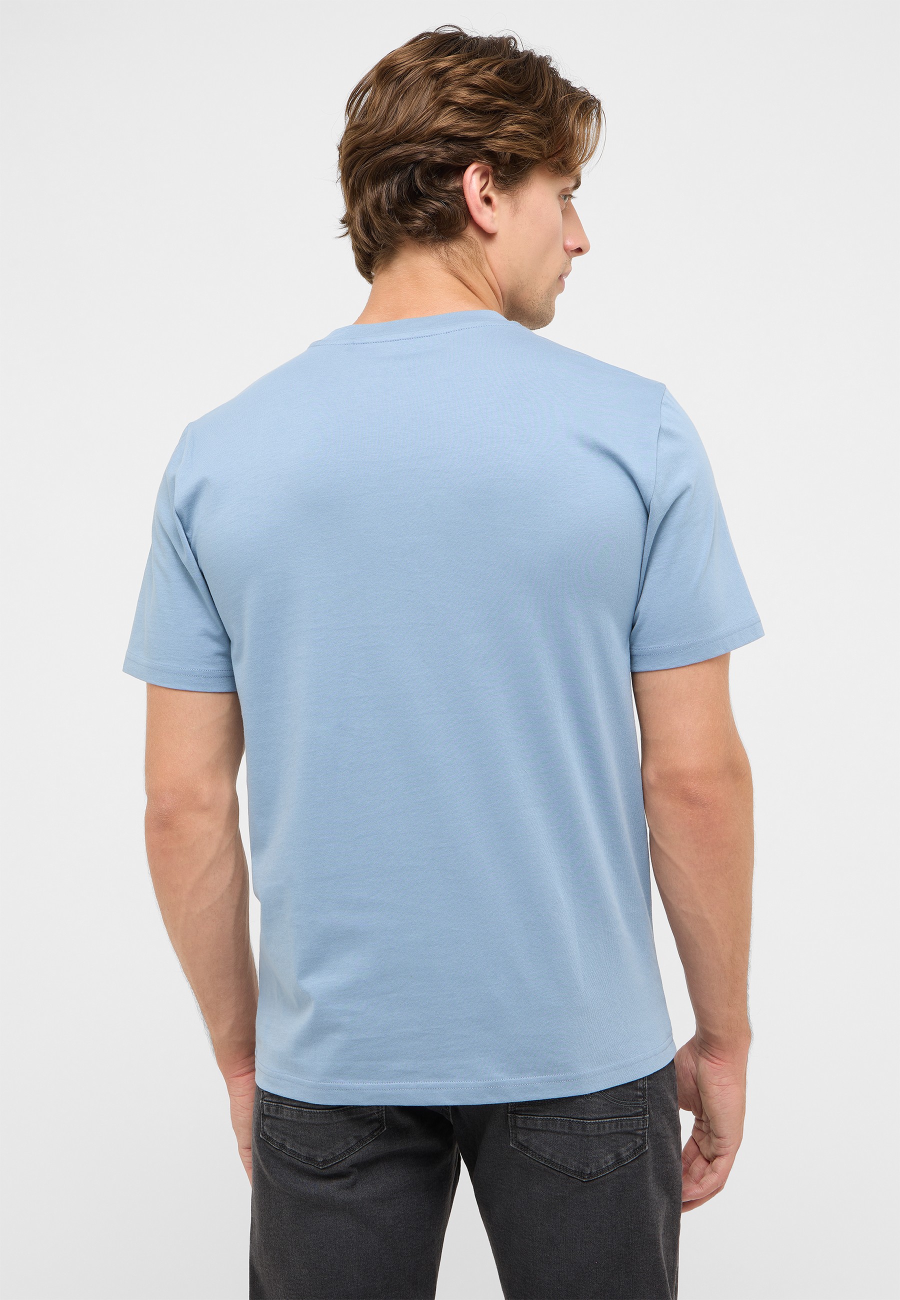 T-Shirt Style Austin