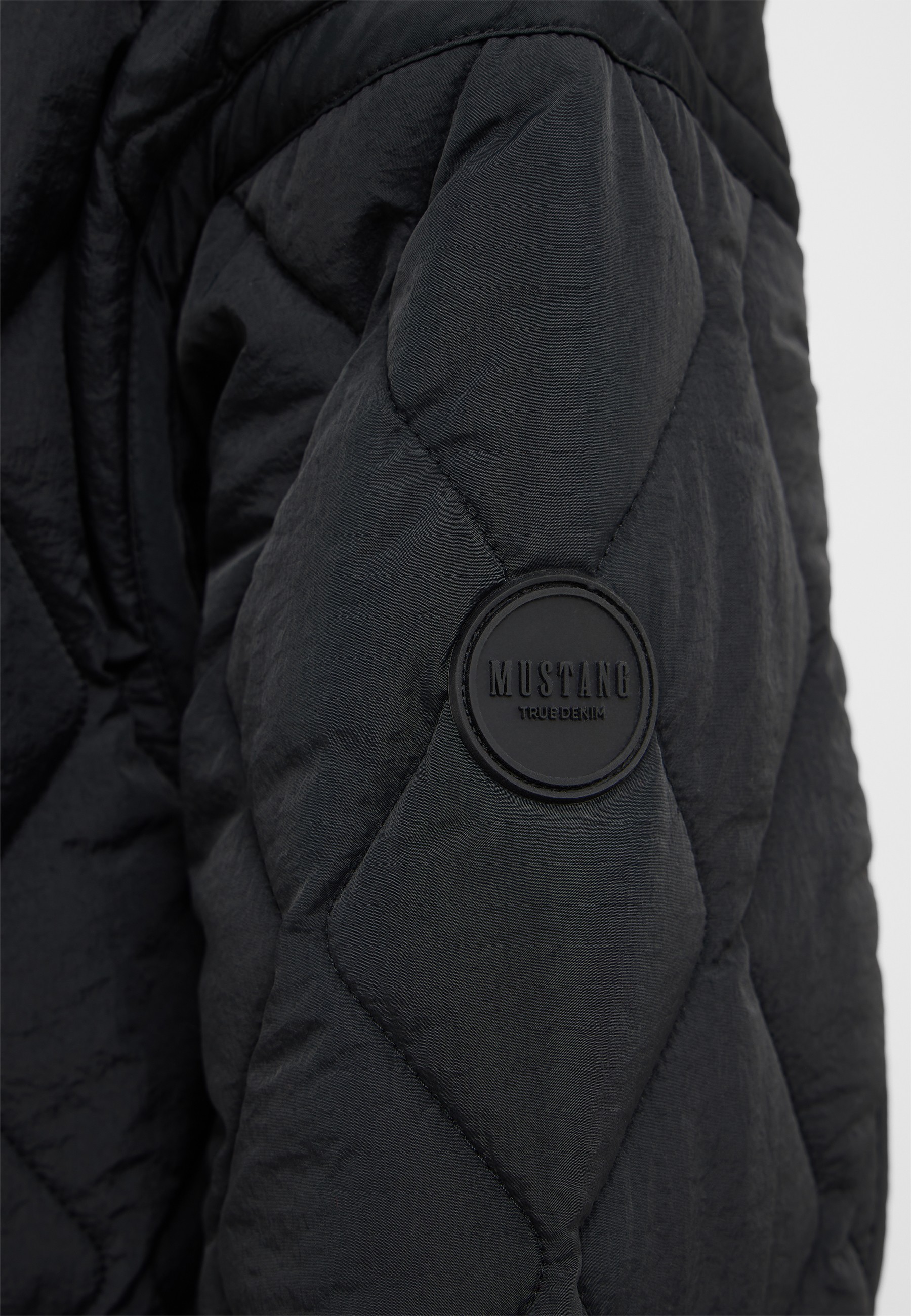 quiltded?