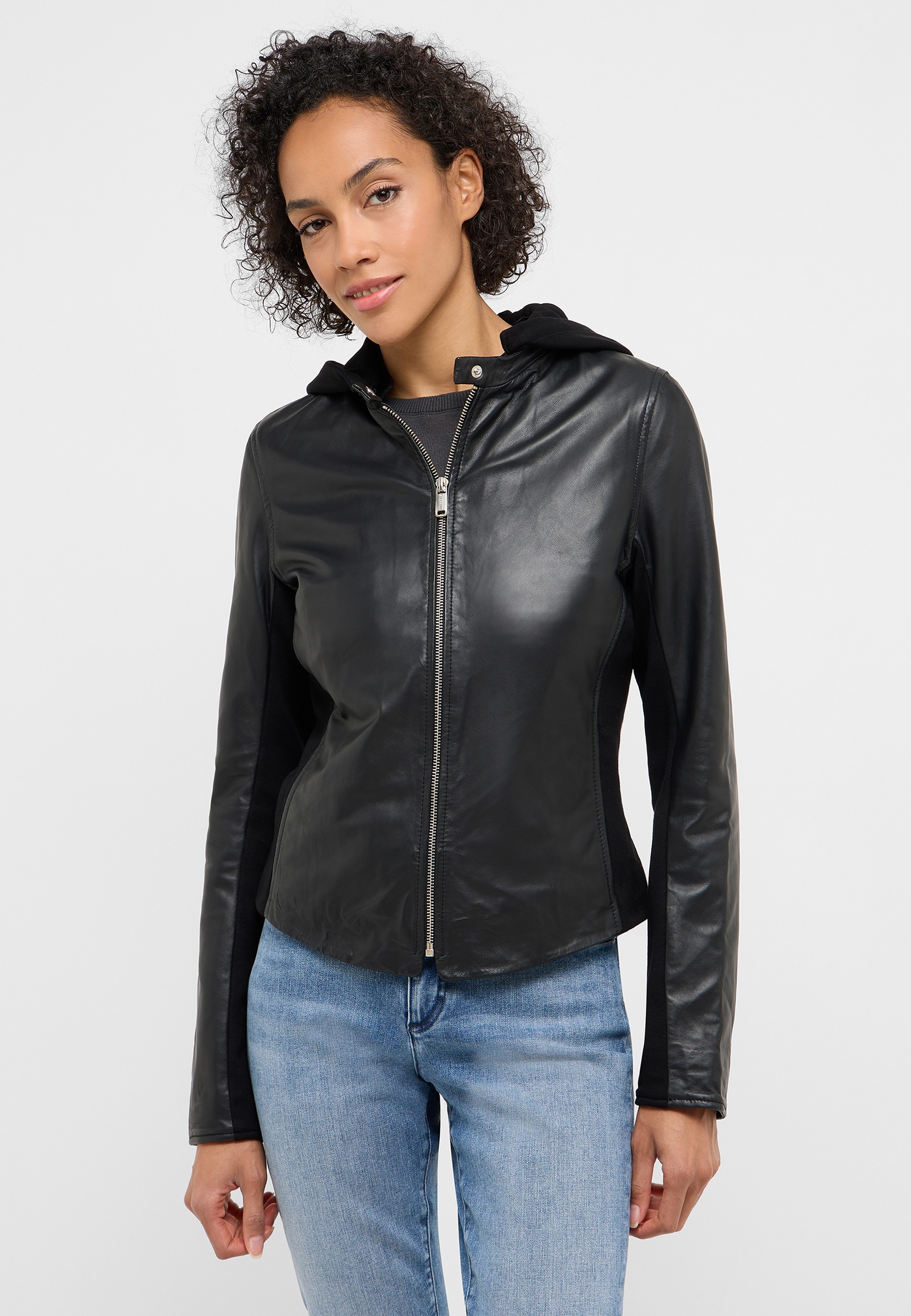 Mantel, Jacke, Erwachsener, Person, Frau