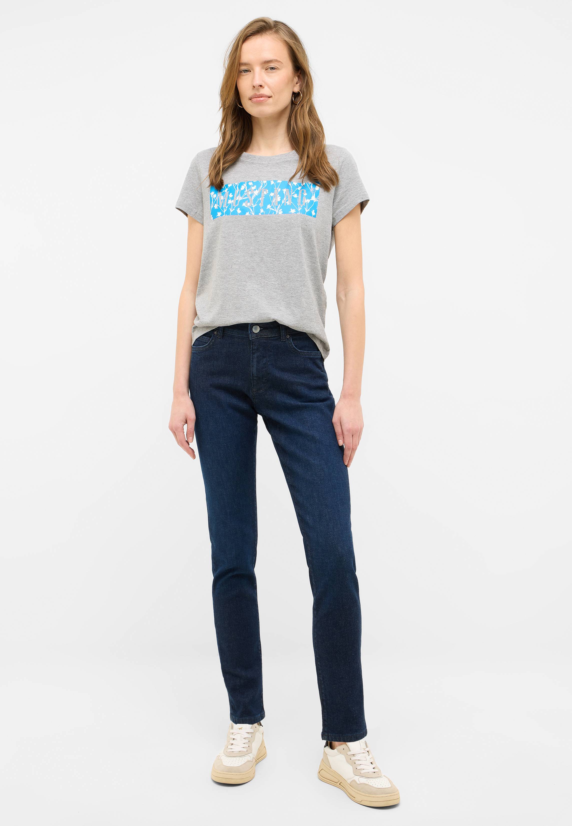 Jeans Style Crosby Relaxed Slim