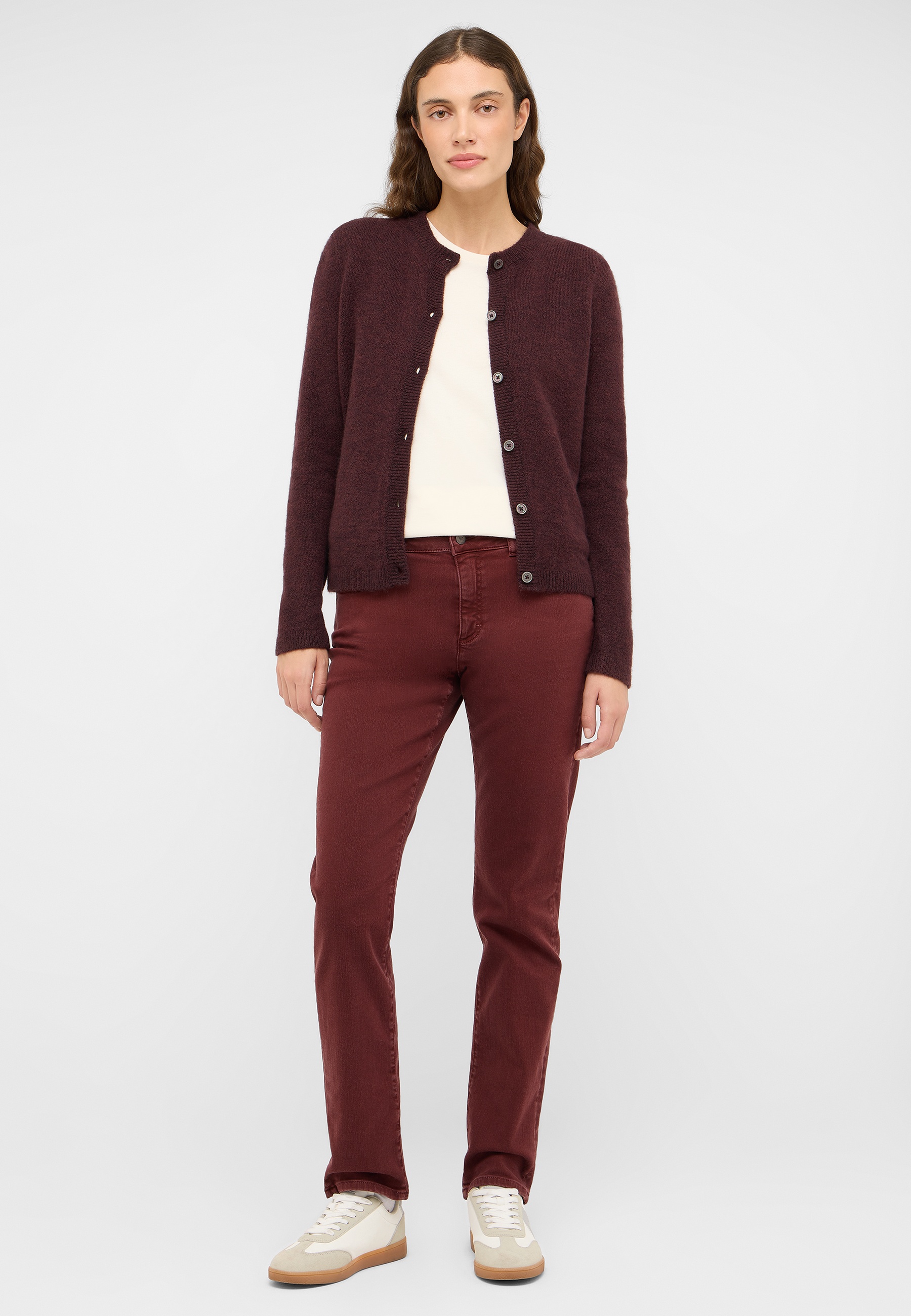 Bekleidung, Strickwaren, Pullover