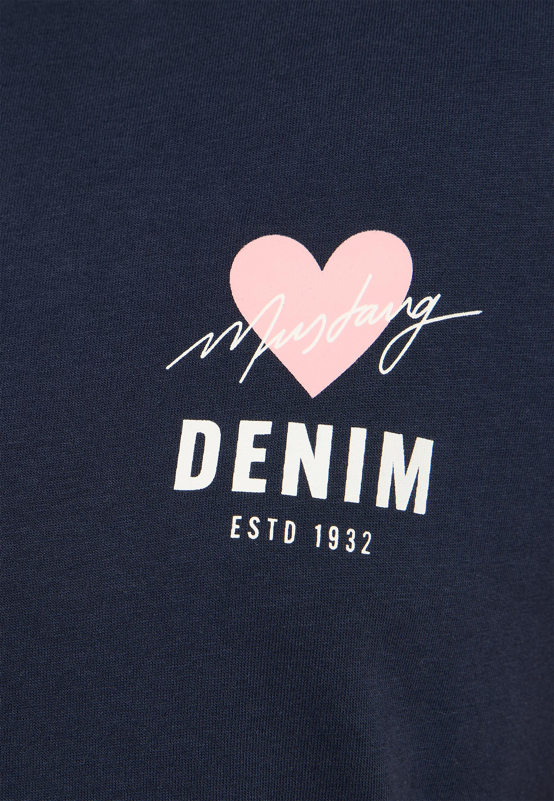 T-Shirt Style Alexia
