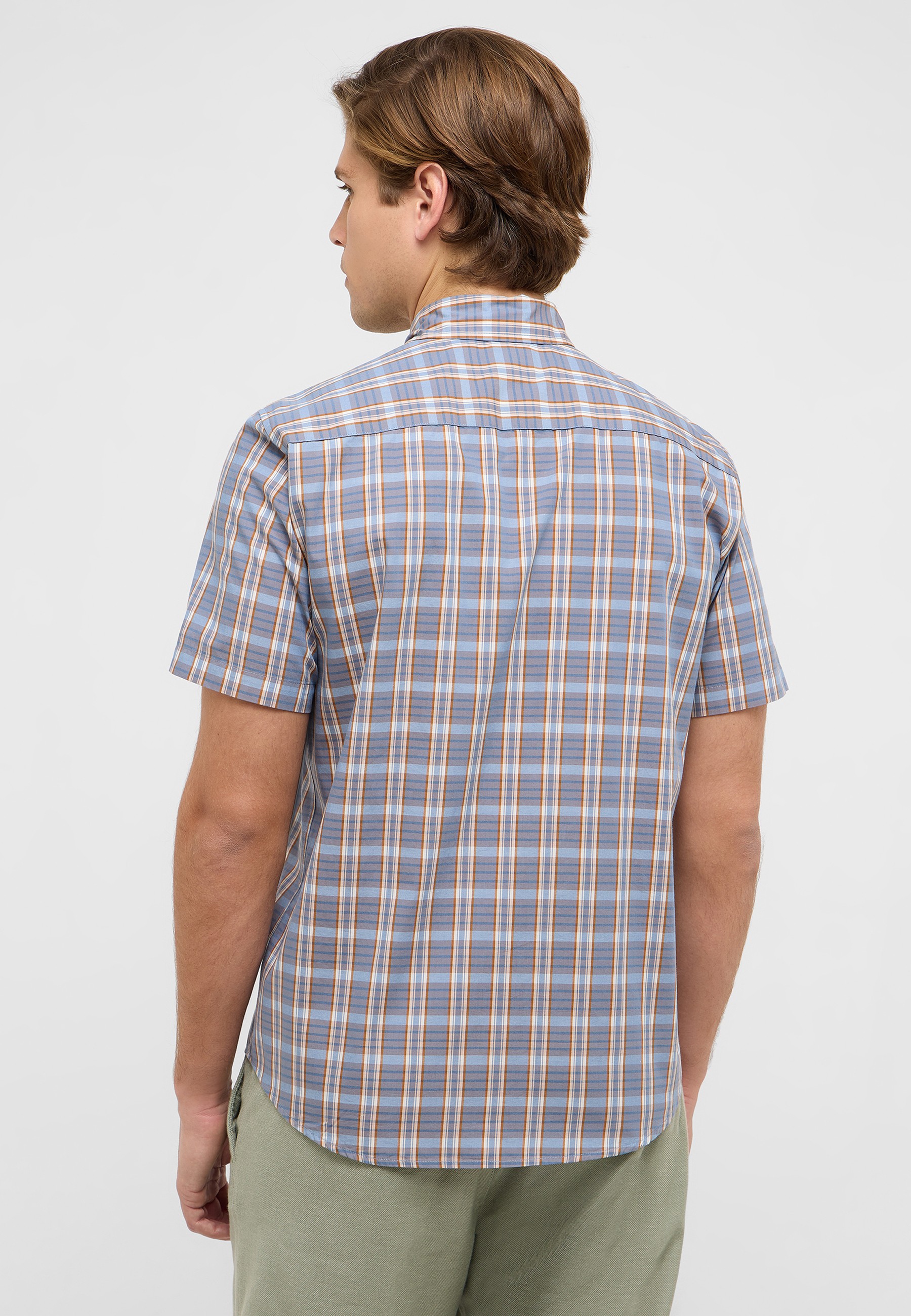 Hemd, Ärmel, Erwachsener, Mann, Person