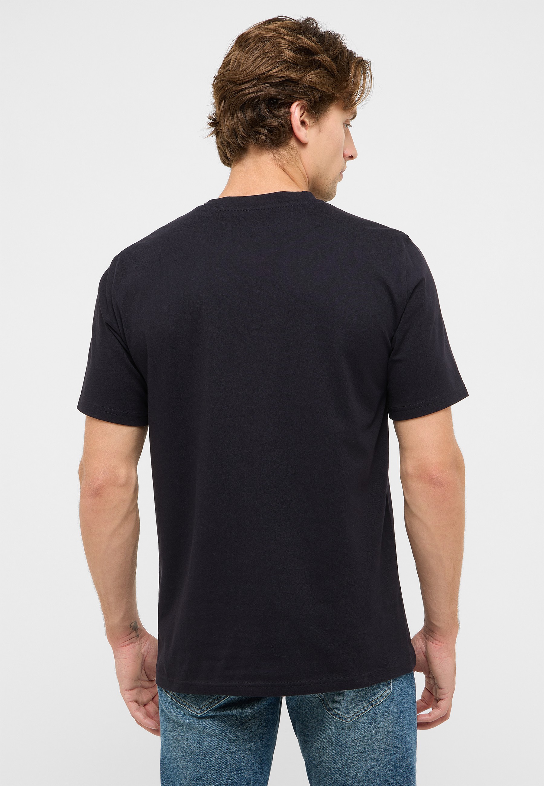 T-Shirt Style Austin