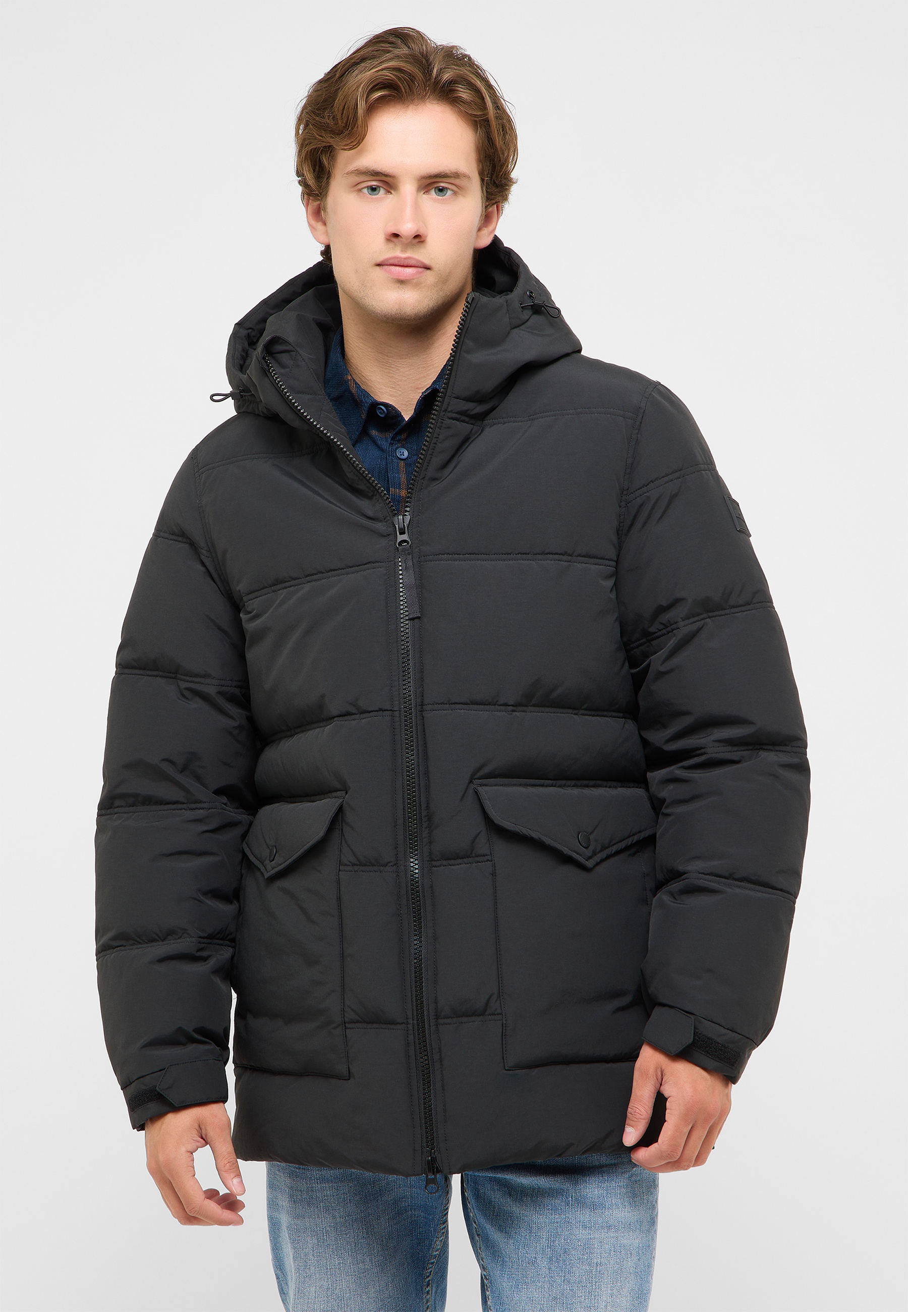 Jacke Style Oakfield