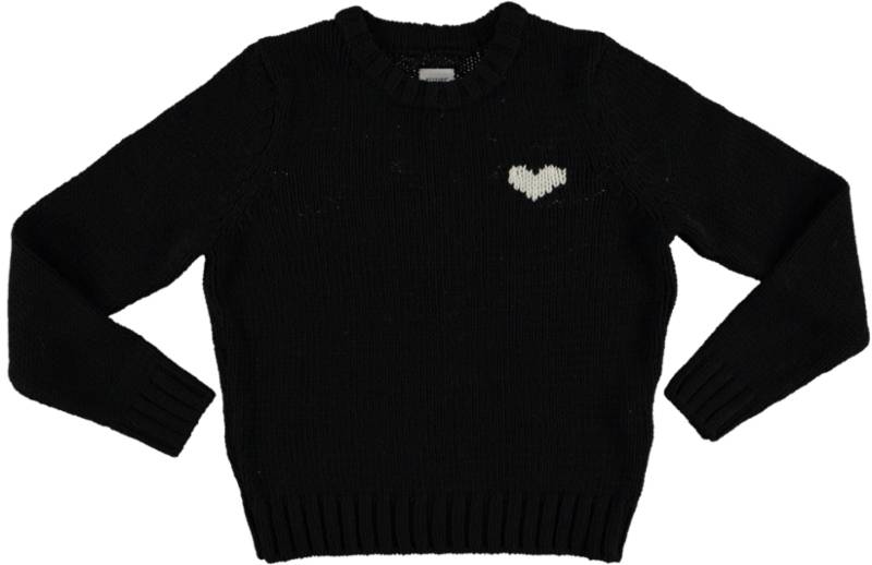 Bekleidung, Strickwaren, Pullover, Sweatshirt, Kapuzenpulli