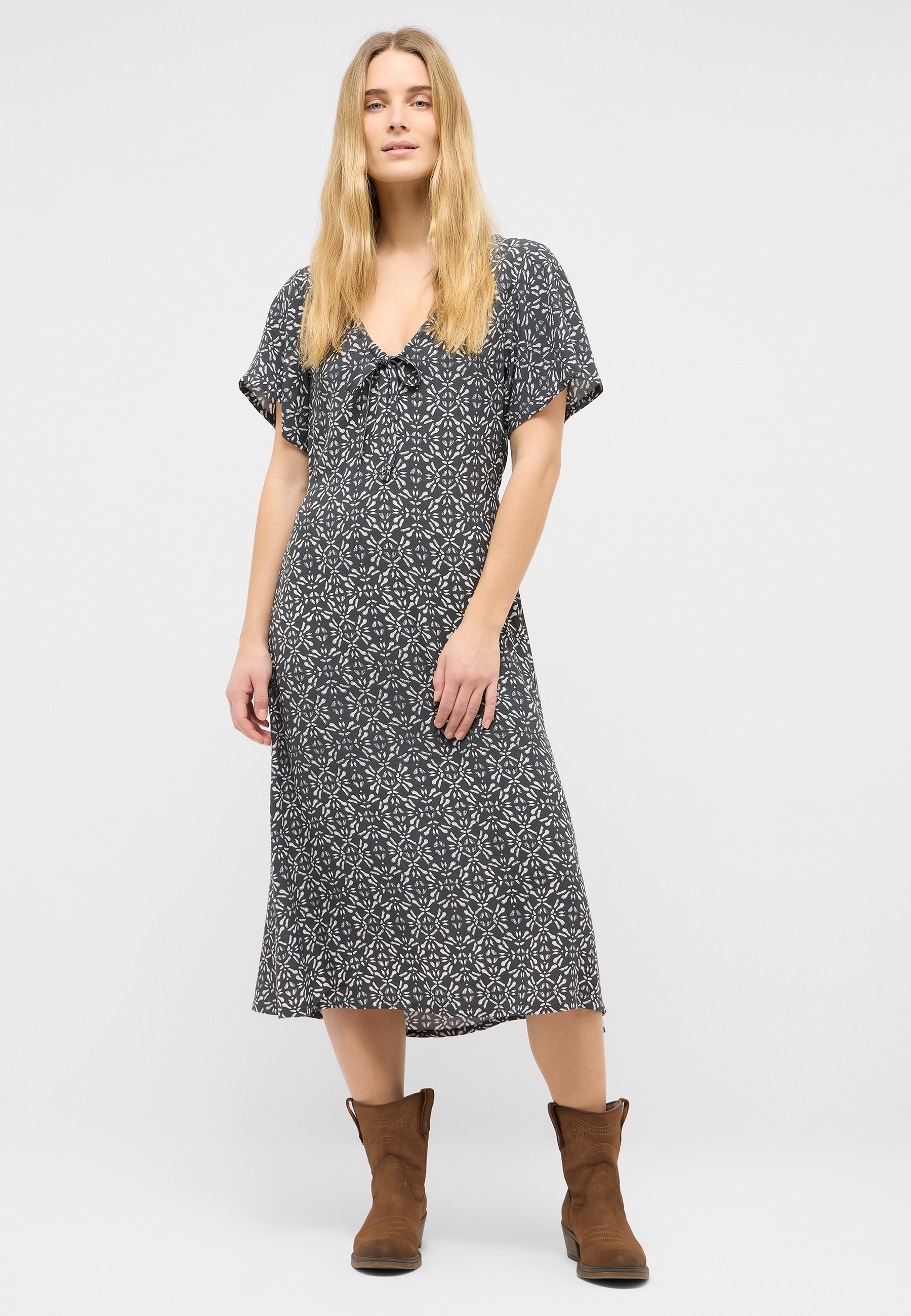 Midikleid Style Marysville