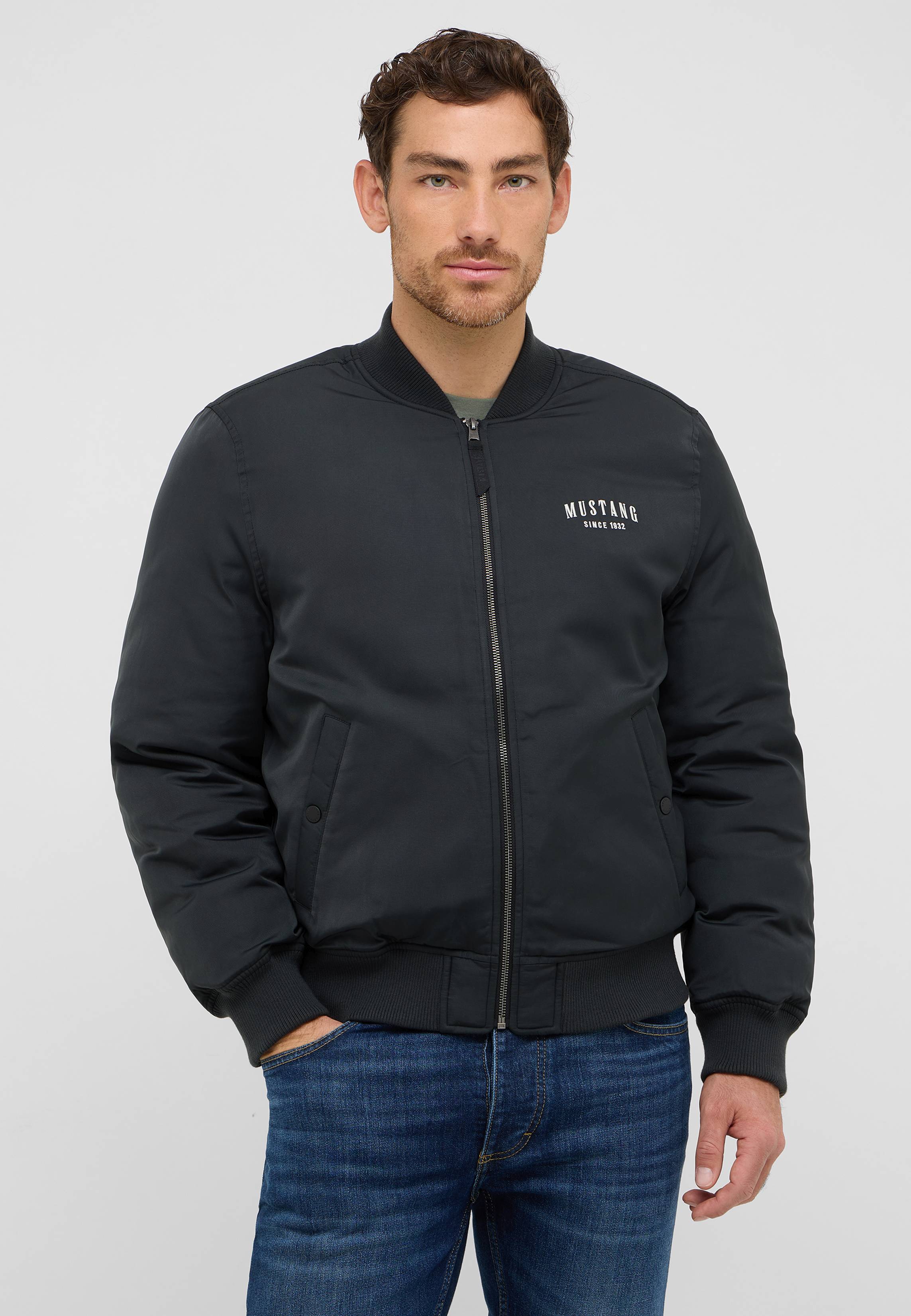 Mantel, Jacke, Fleece, Mann, Person