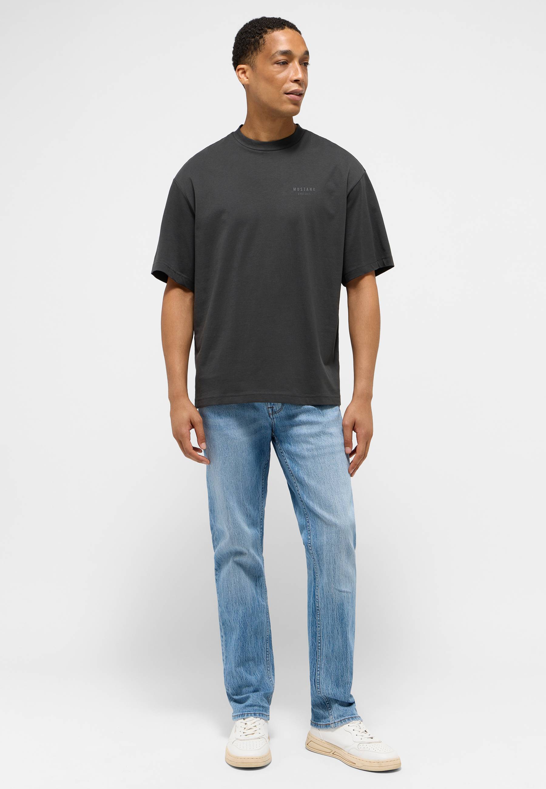 Jeans Style Orlando Slim