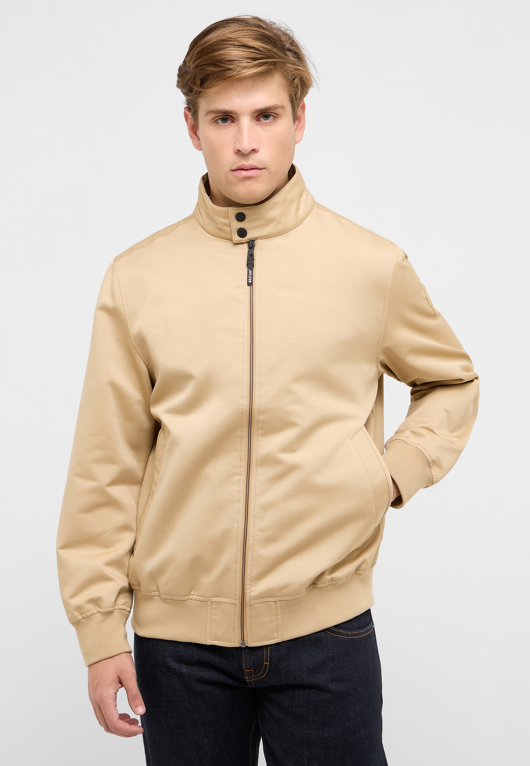 Mantel, Jacke, Erwachsener, Mann, Person