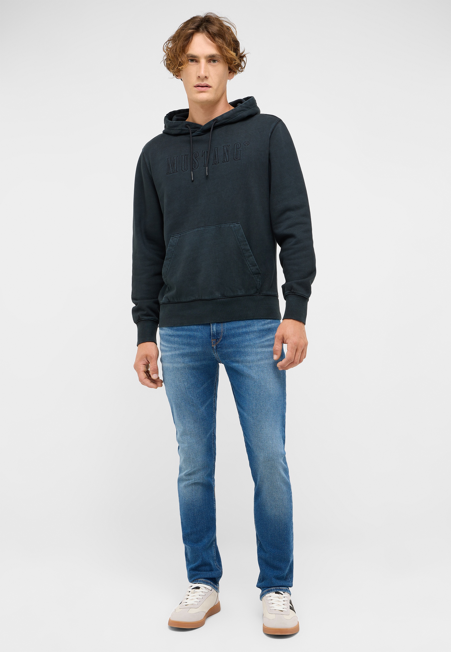 Hosen, Strickwaren, Pullover, Sweatshirt, Kapuzenpulli