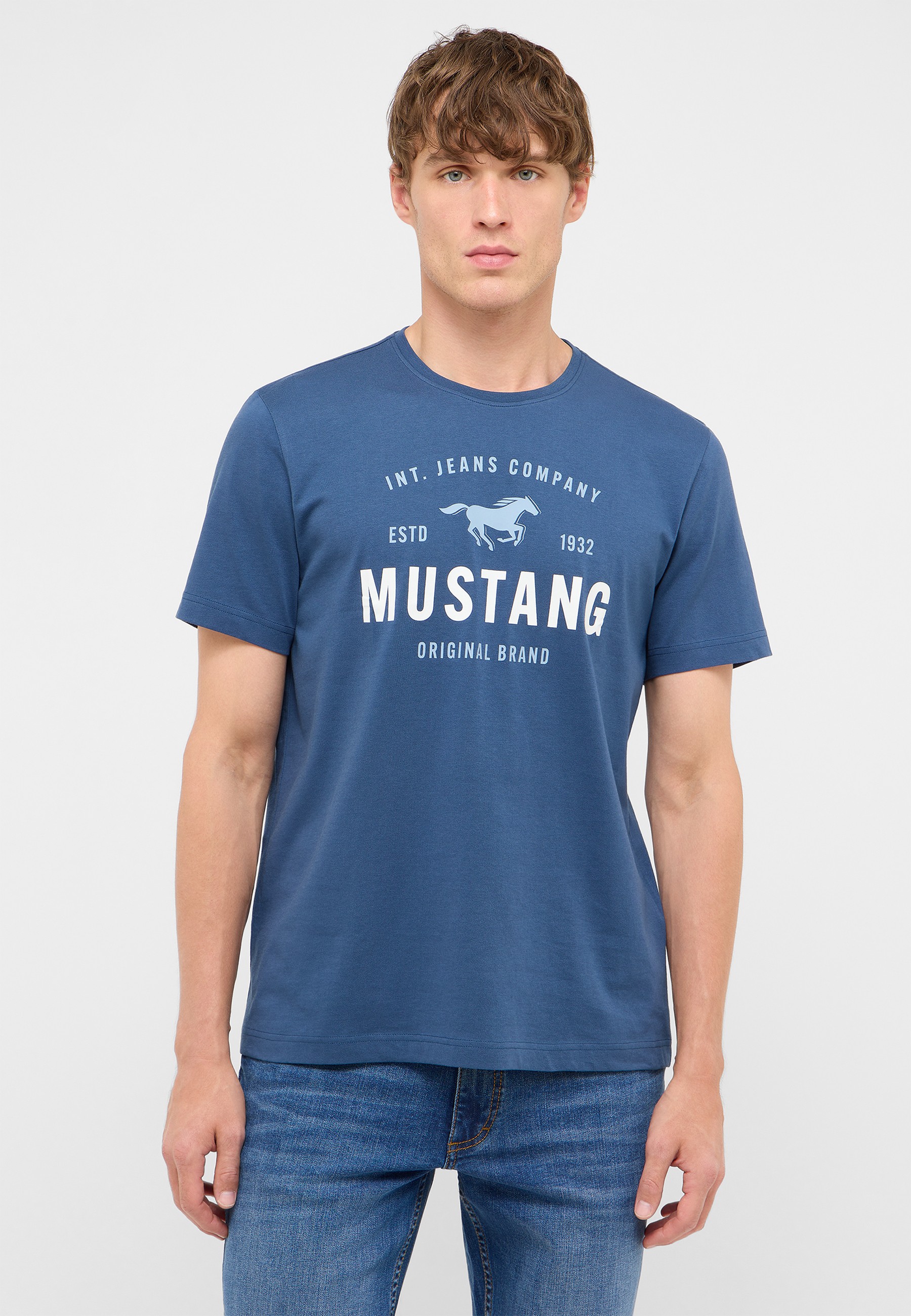 T-Shirt Style Alex