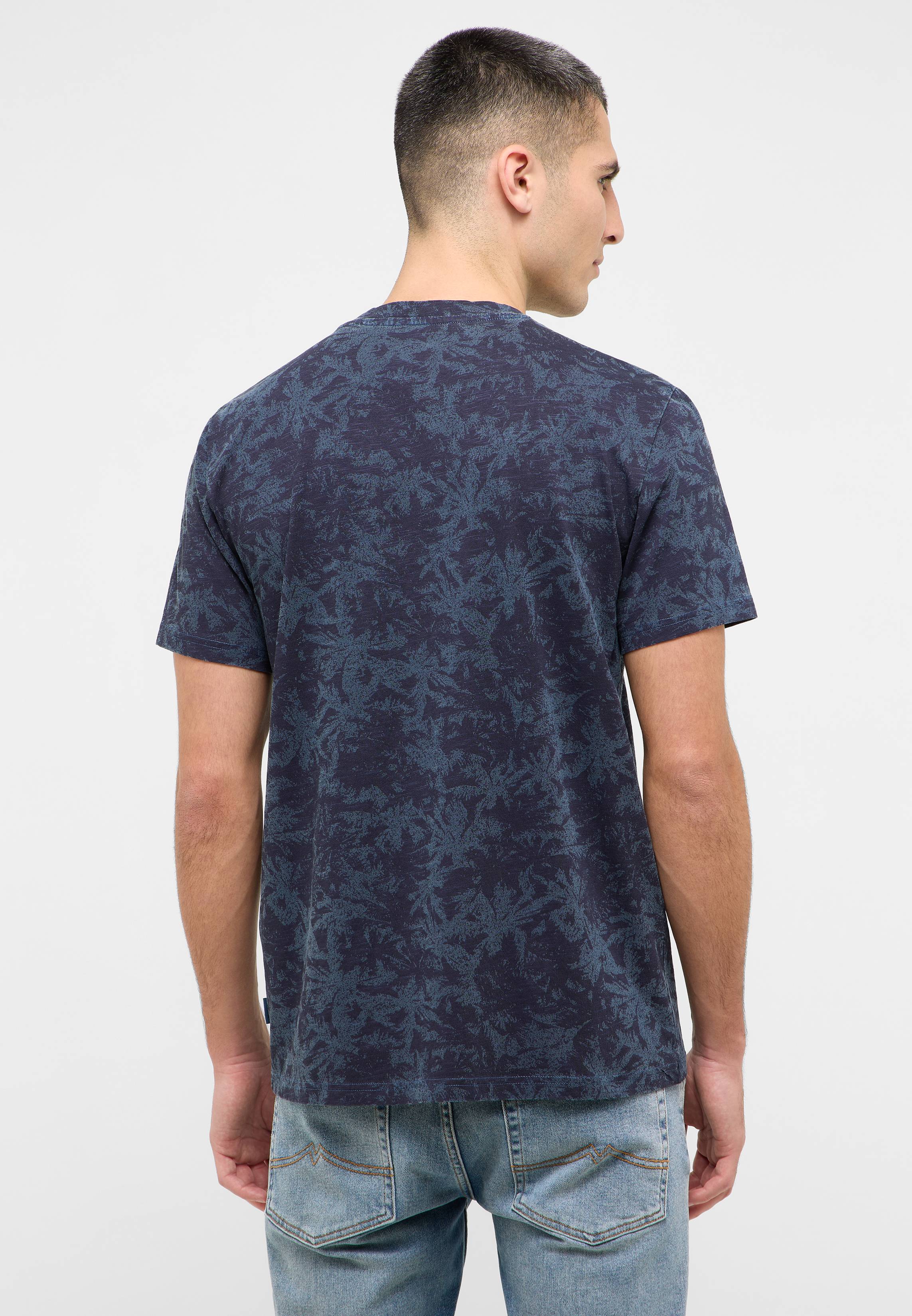 T-shirt, Ärmel, Erwachsener, Mann, Person