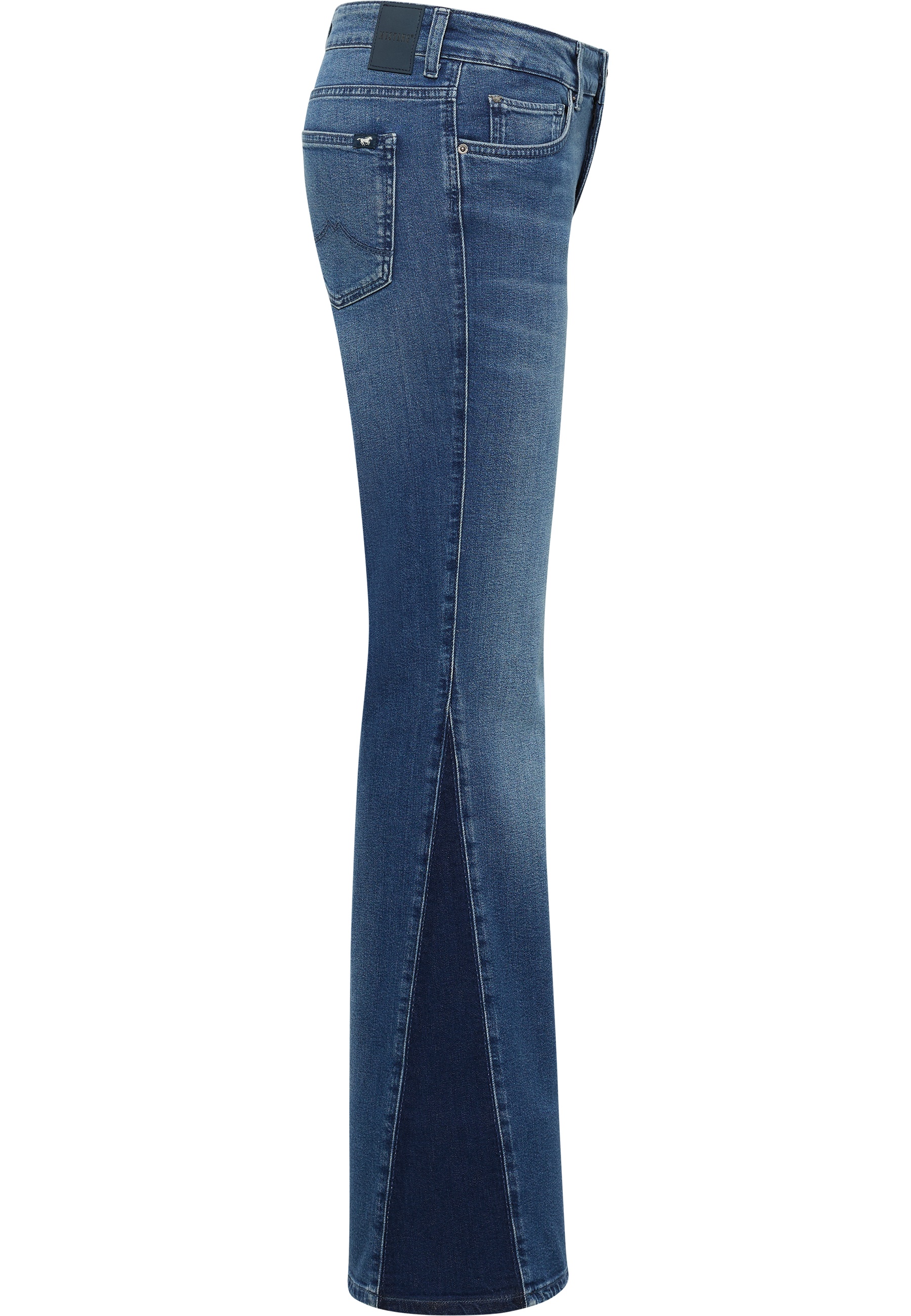Jeans Style Shelby Flared