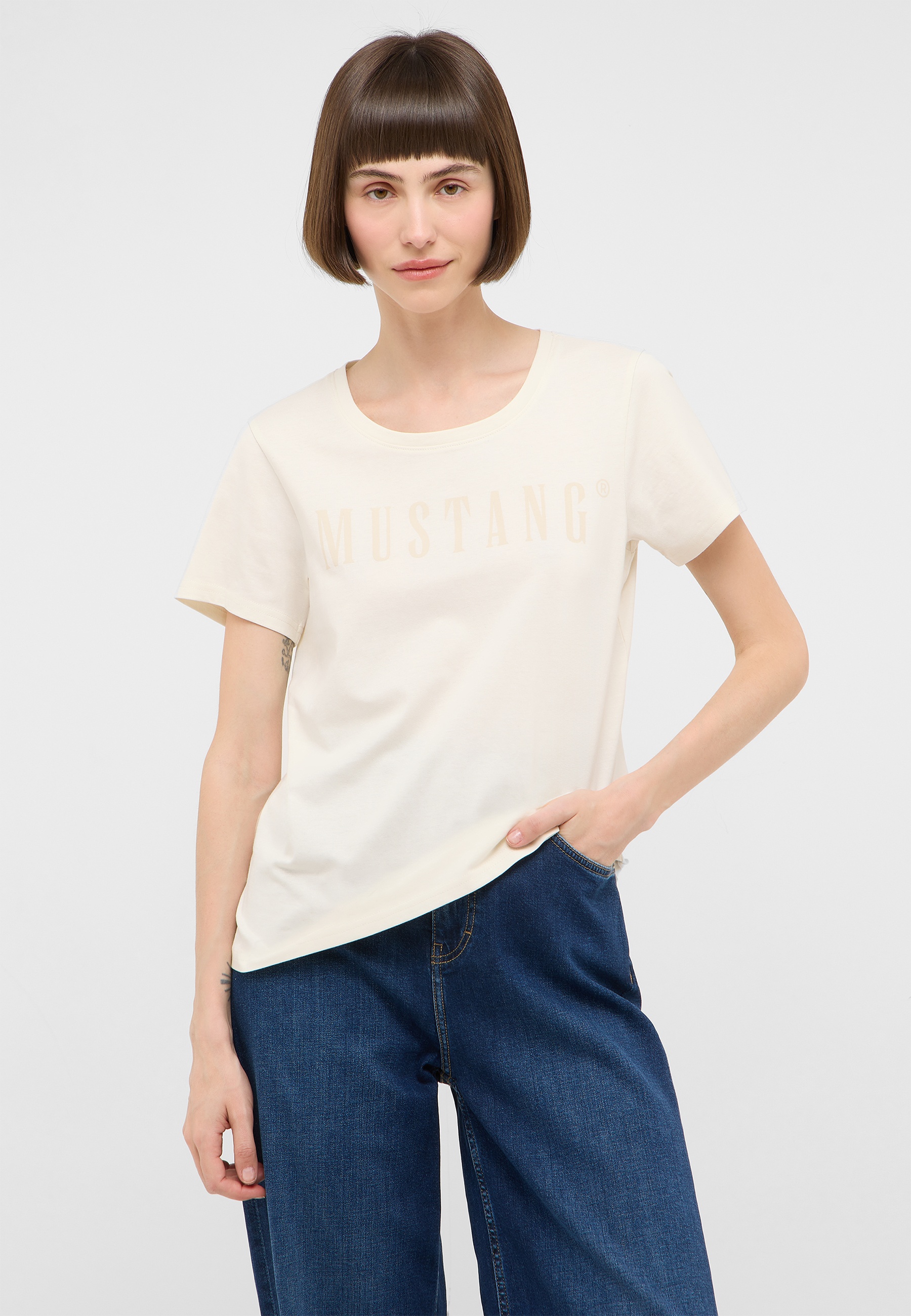 T-Shirt Style Alma