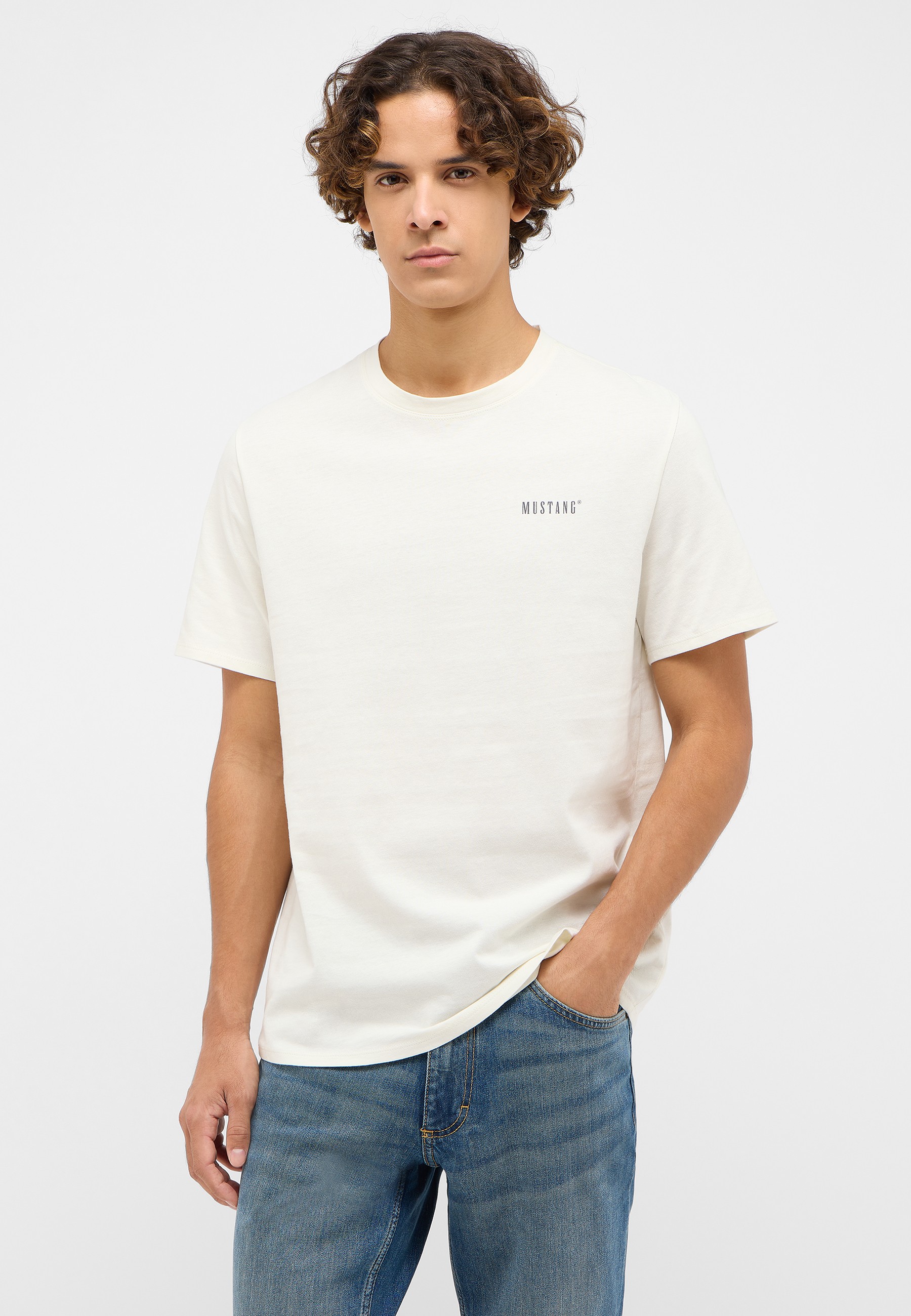 T-Shirt Style Austin