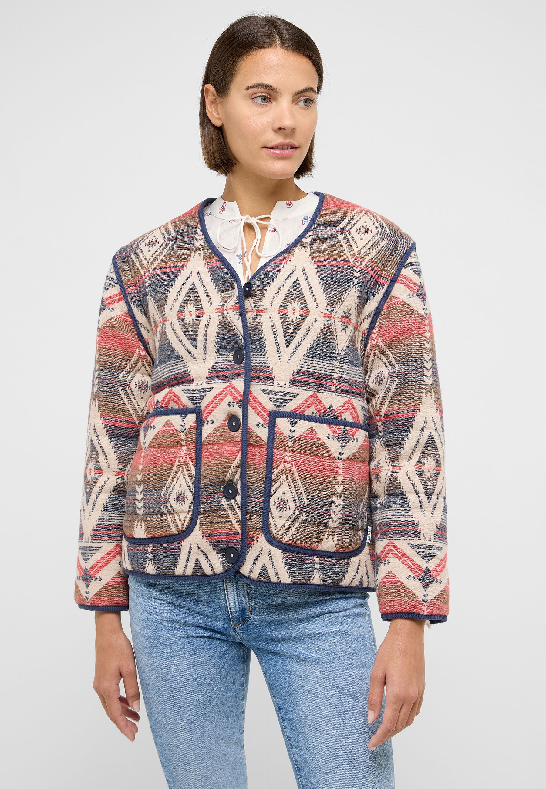 Jacke Style Roxbury