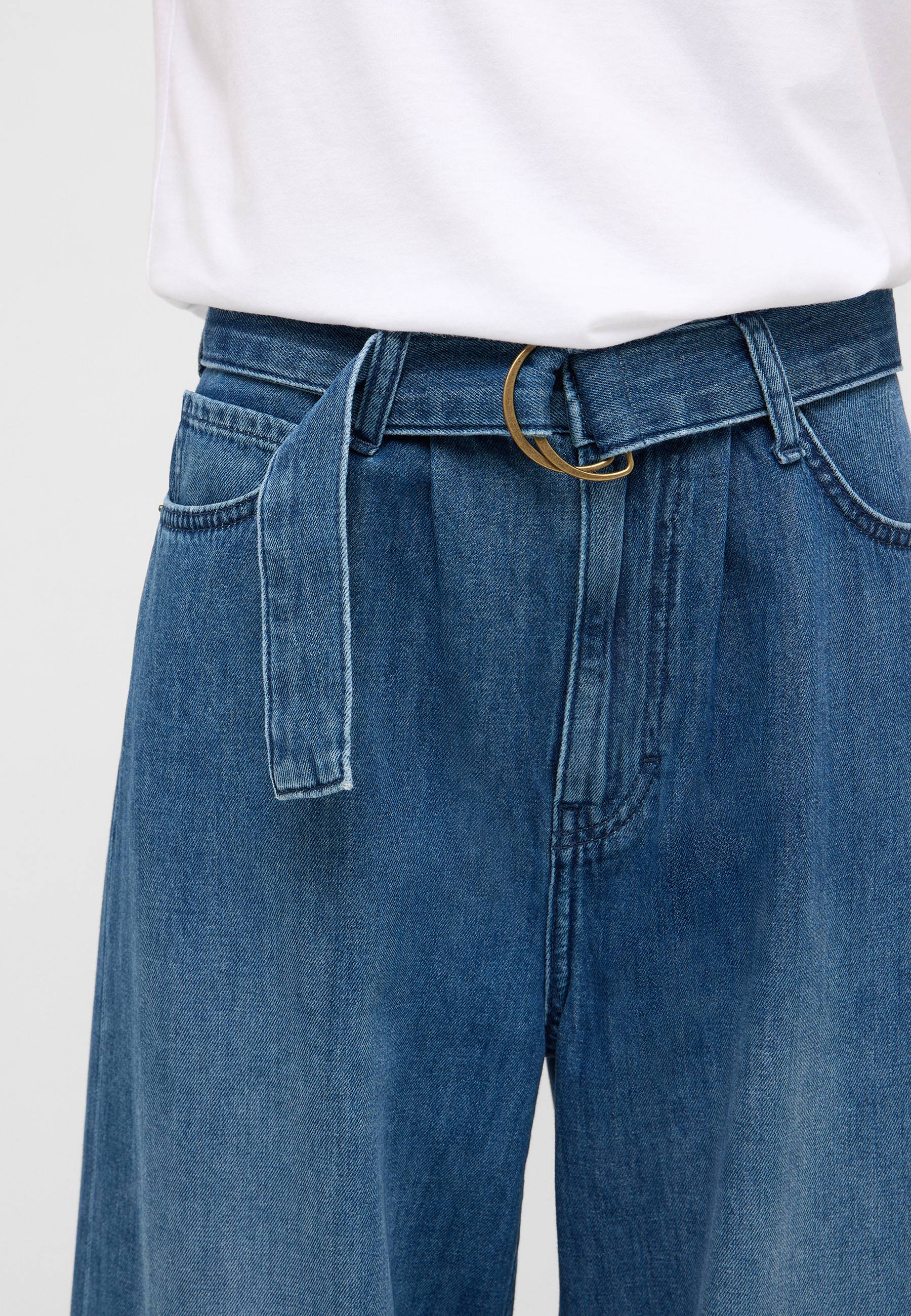 Bekleidung, Hosen, Jeans, Zubehör