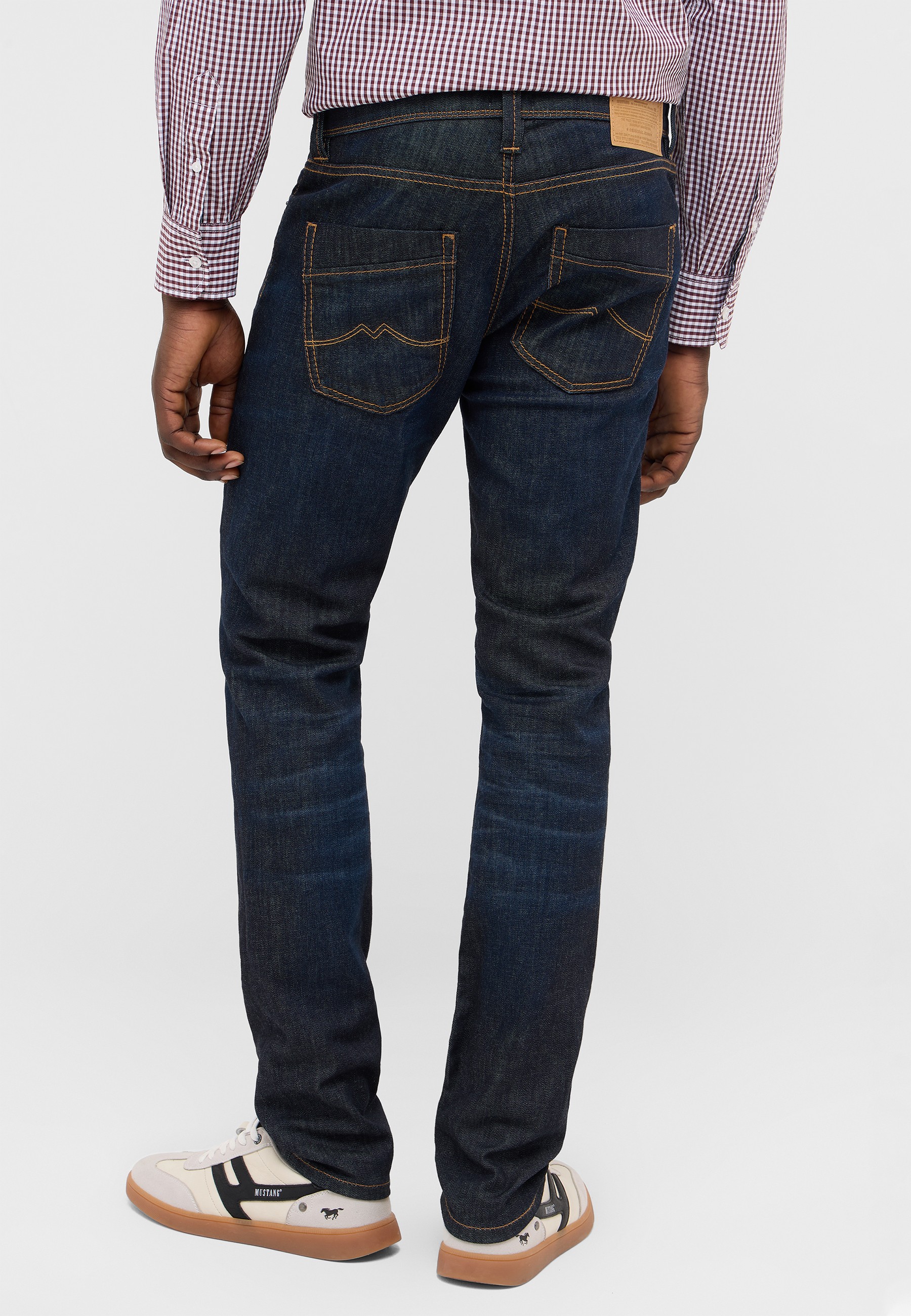 Jeans Style Vegas BeFlex Slim