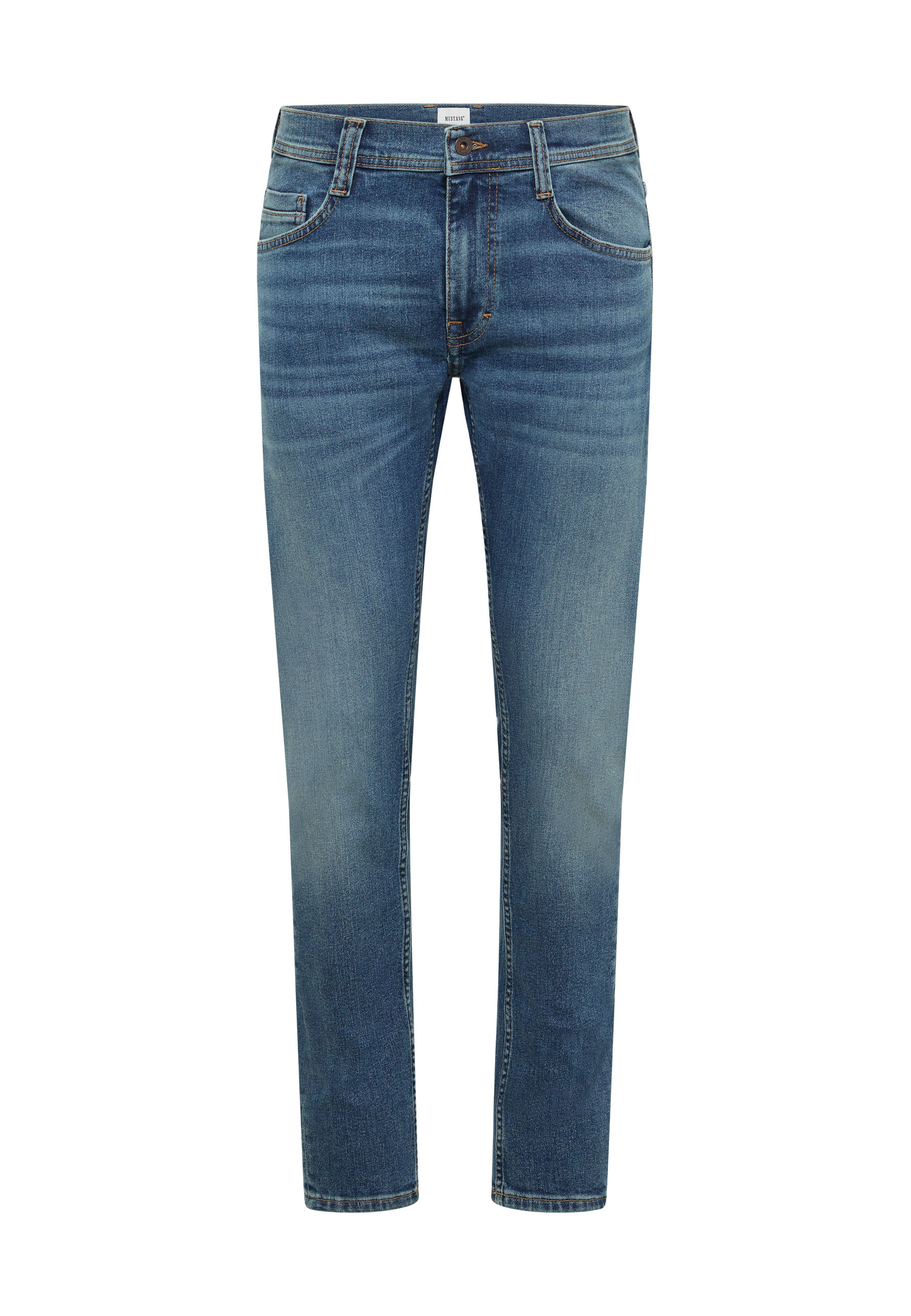 Jeans Style Oregon Slim