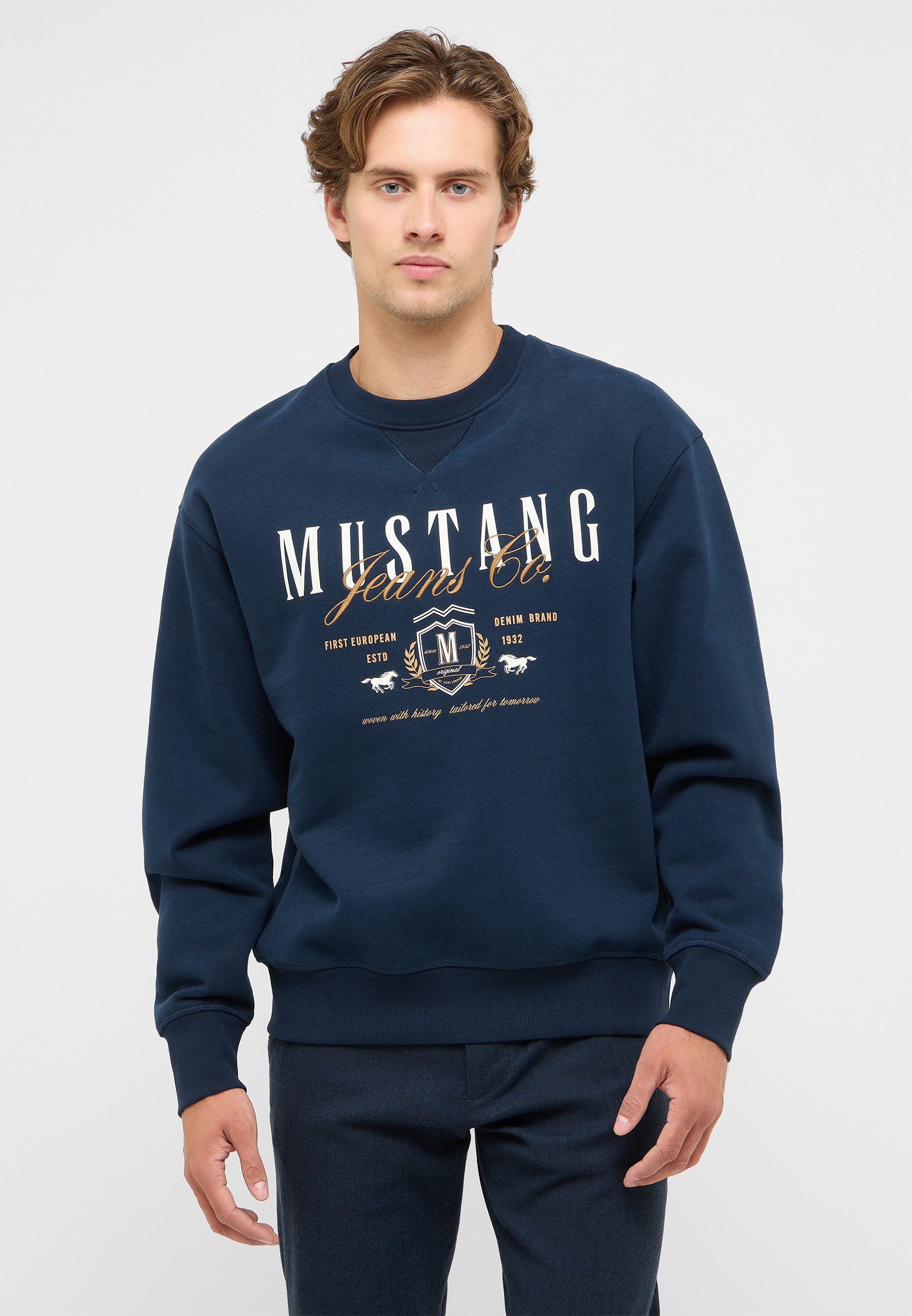 Sweatshirt Style Auburn