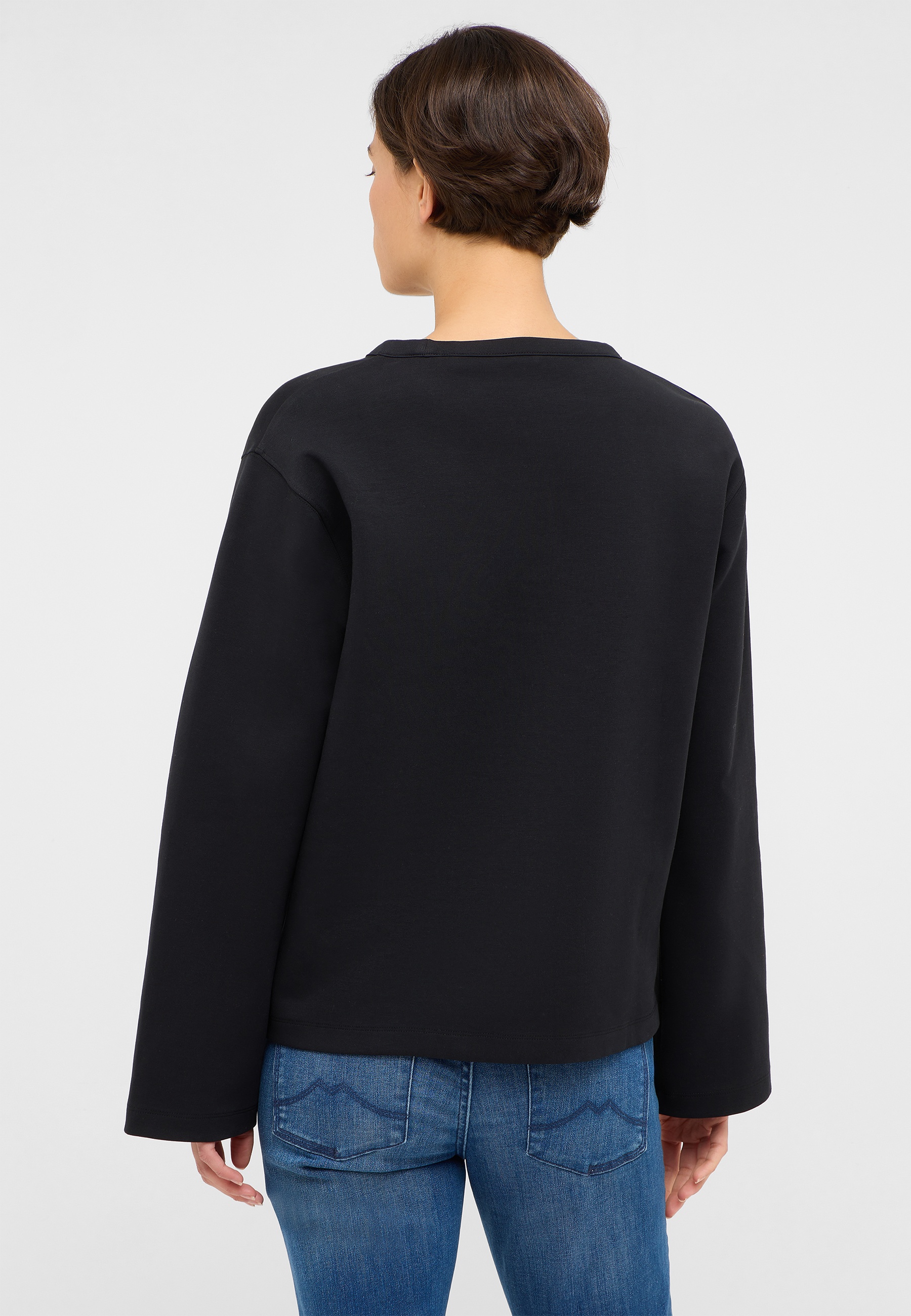 Sweatshirt Style Sutton