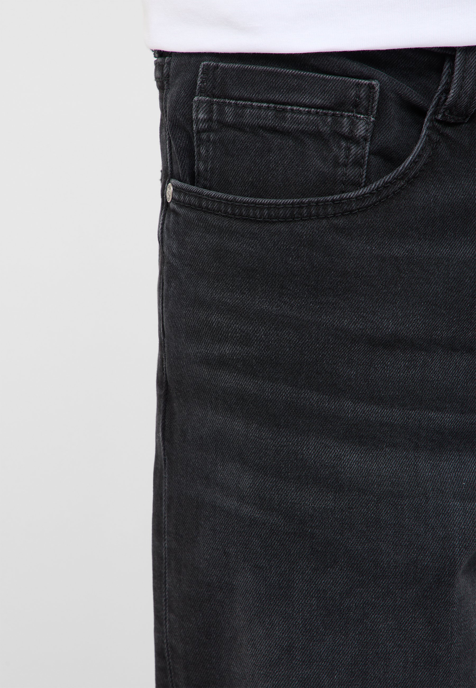 Jeans Style Denver Tapered