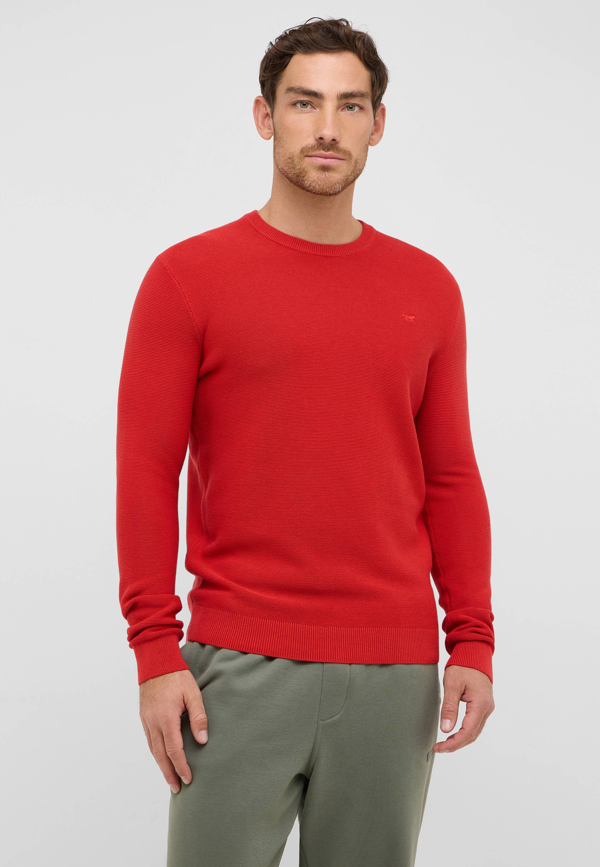 Langarmpullover Style Elliot Langarm, Ärmel, Strickwaren, Pullover, Sweatshirt