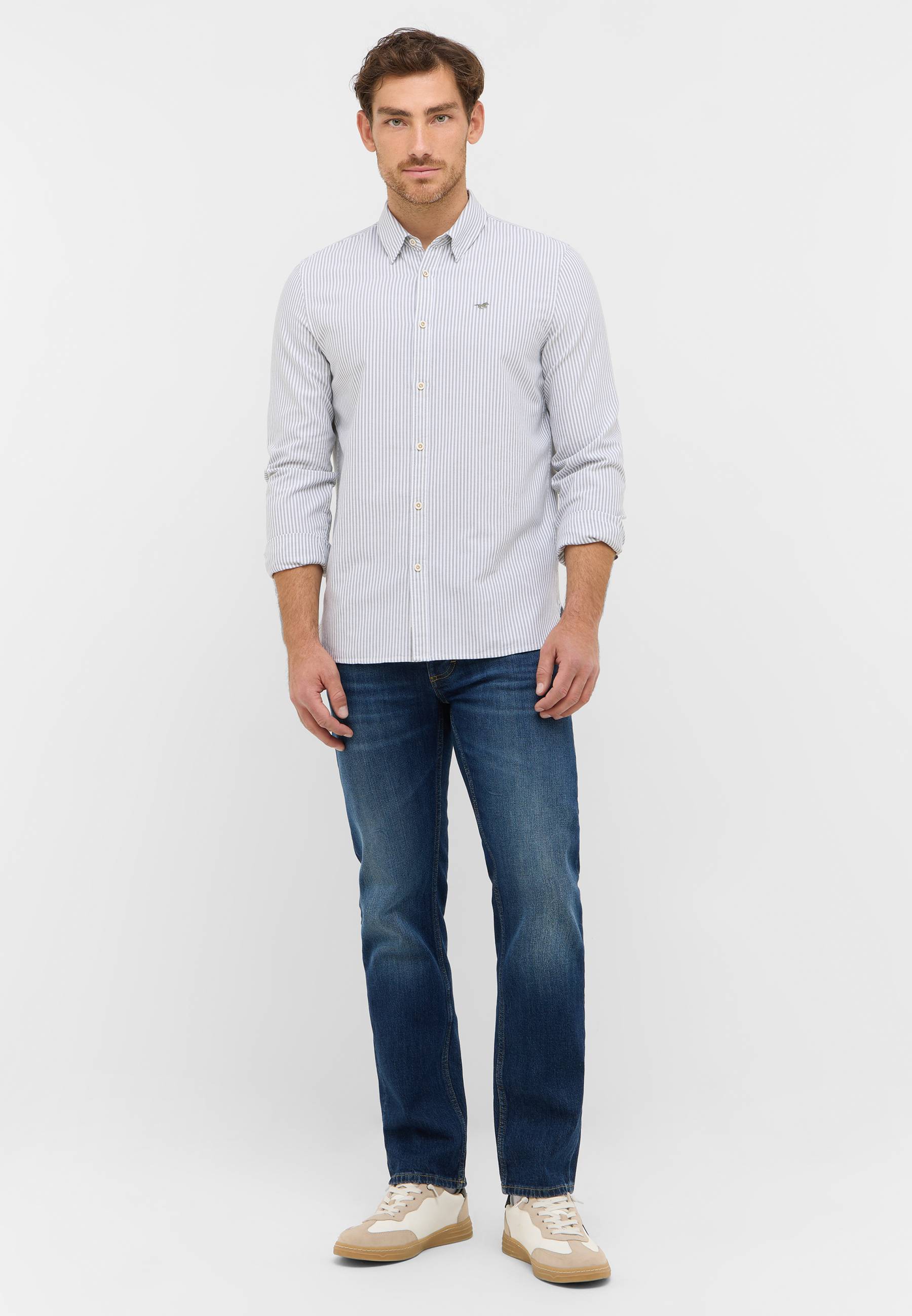 Hemd, Hosen, Erwachsener, Mann, Person