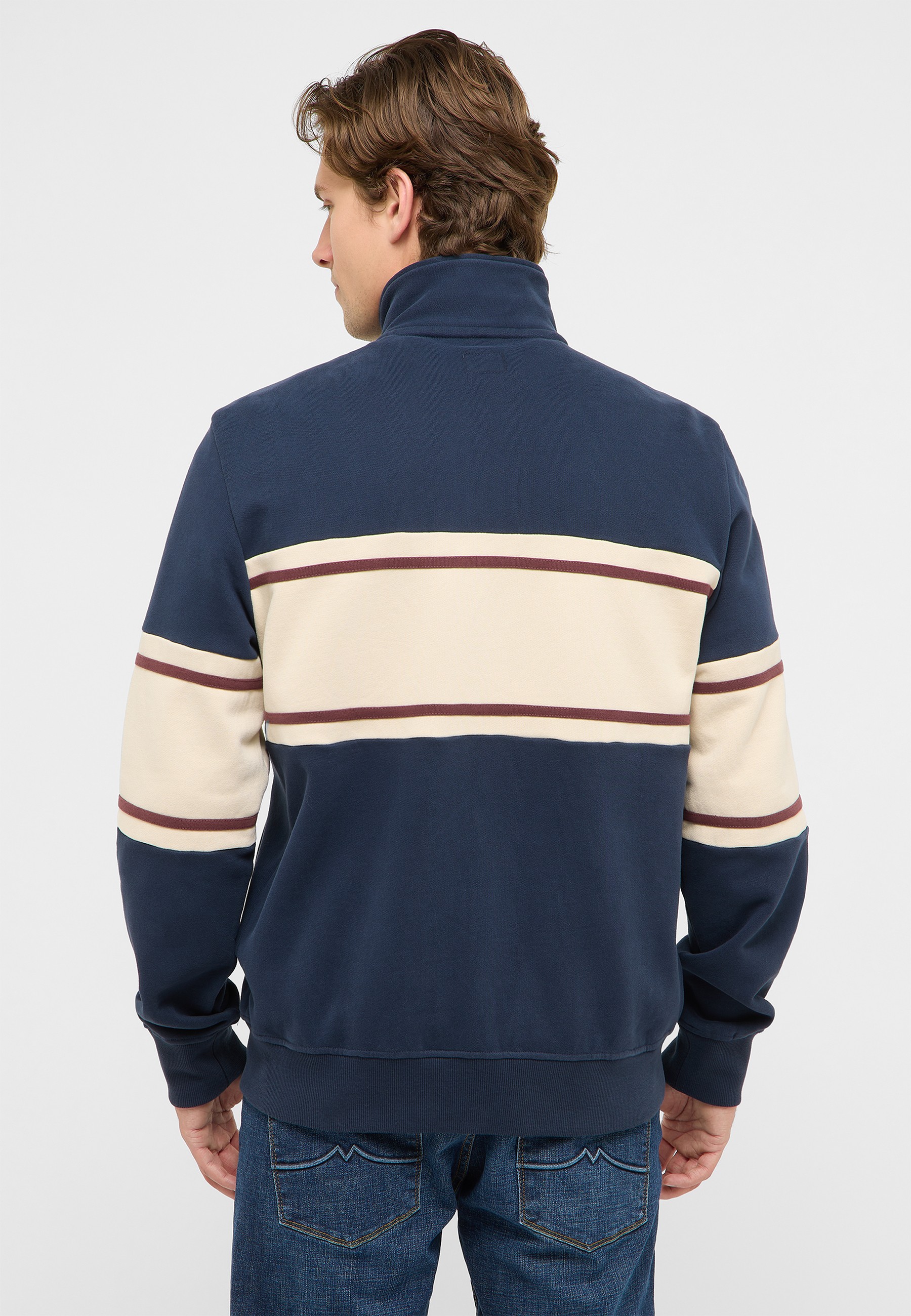 Sweatshirt Style Dillon