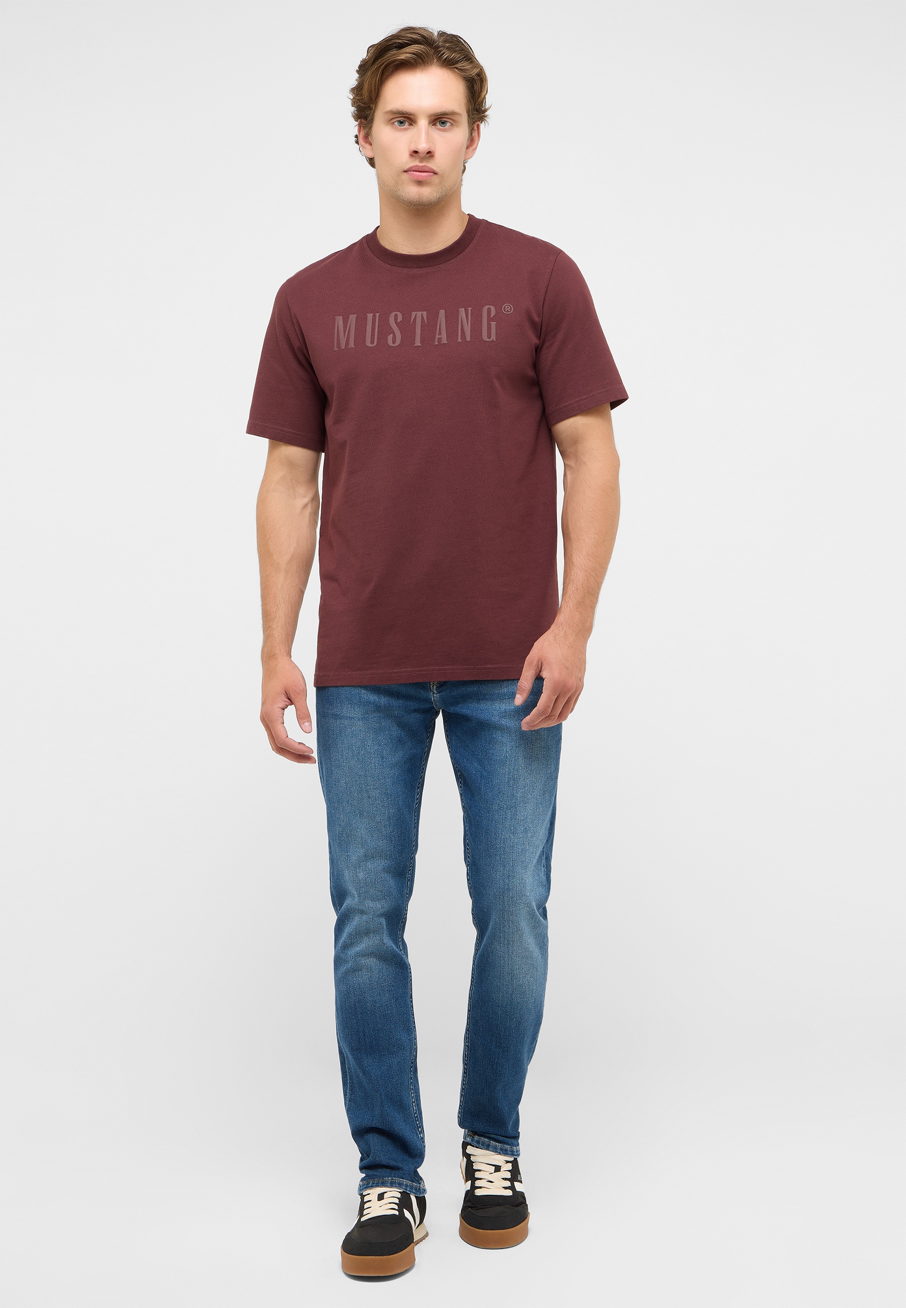 T-Shirt Style Austin