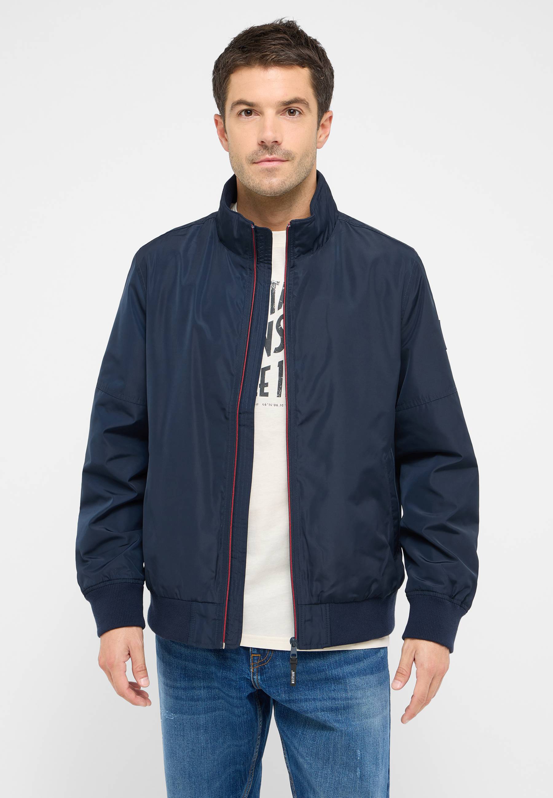 Mantel, Jacke, Erwachsener, Mann, Person