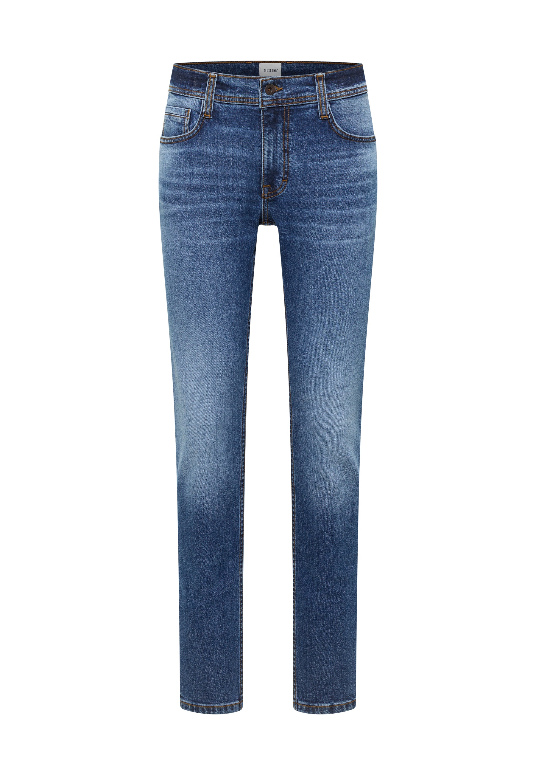 Jeans Style Oregon Slim