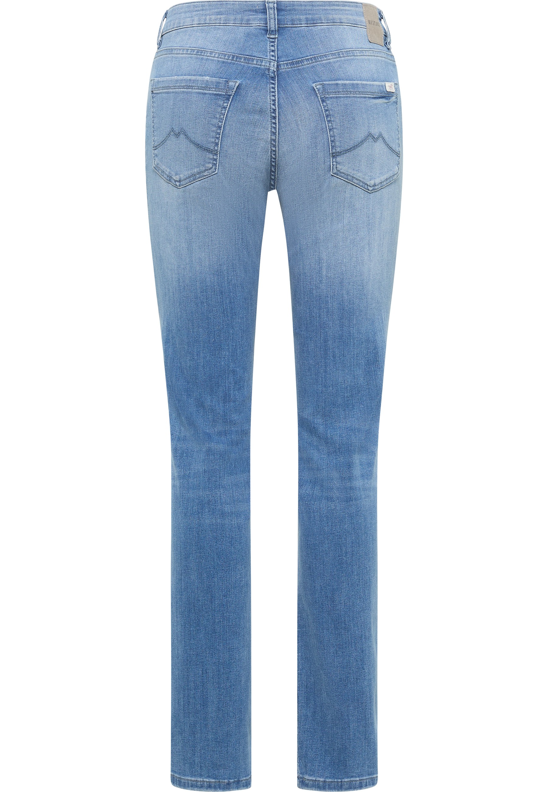 Jeans Style Shelby Straight