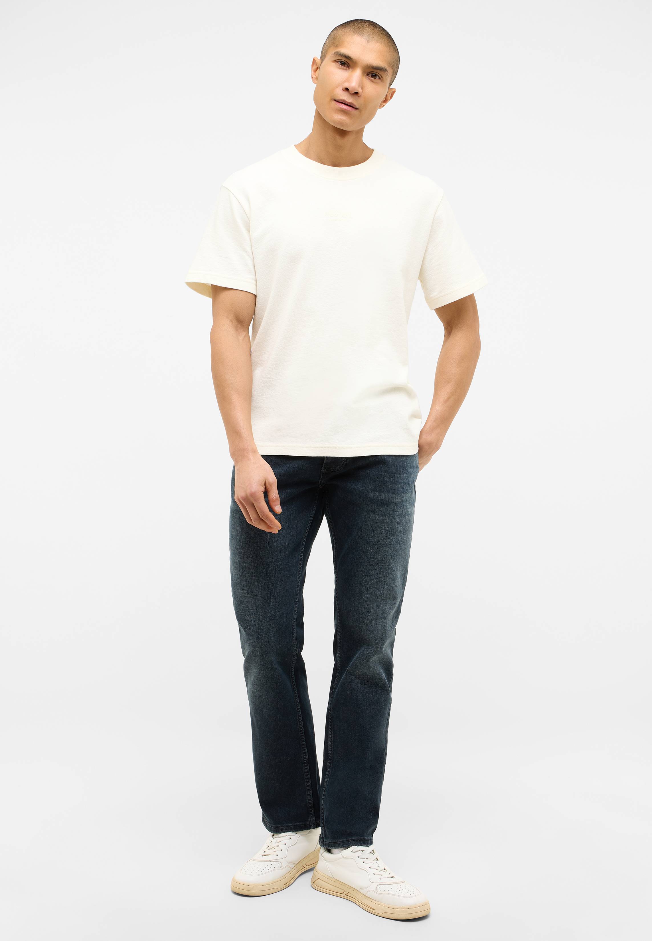 Jeans Style Denver Tapered