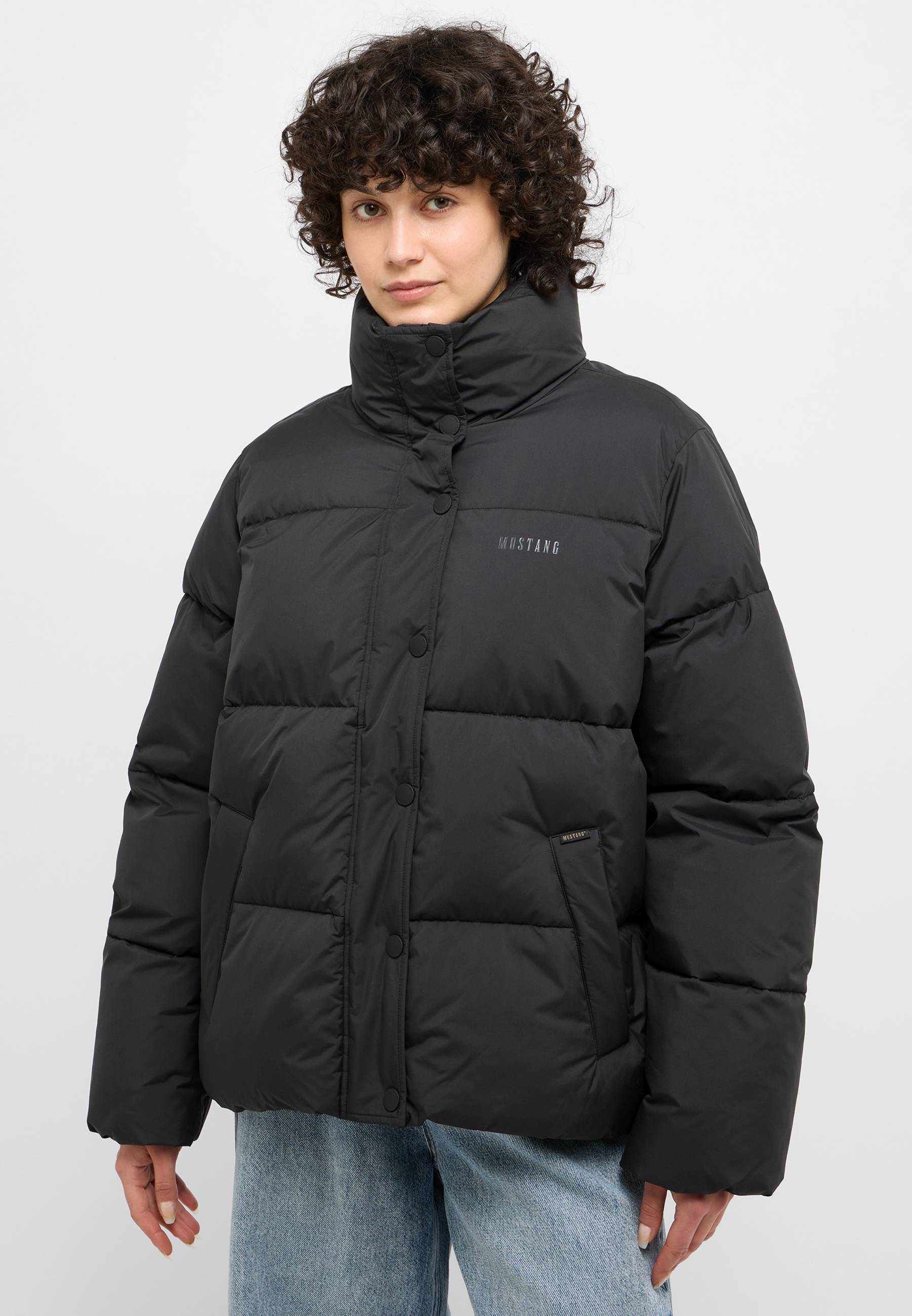 Jacke Style Gillian