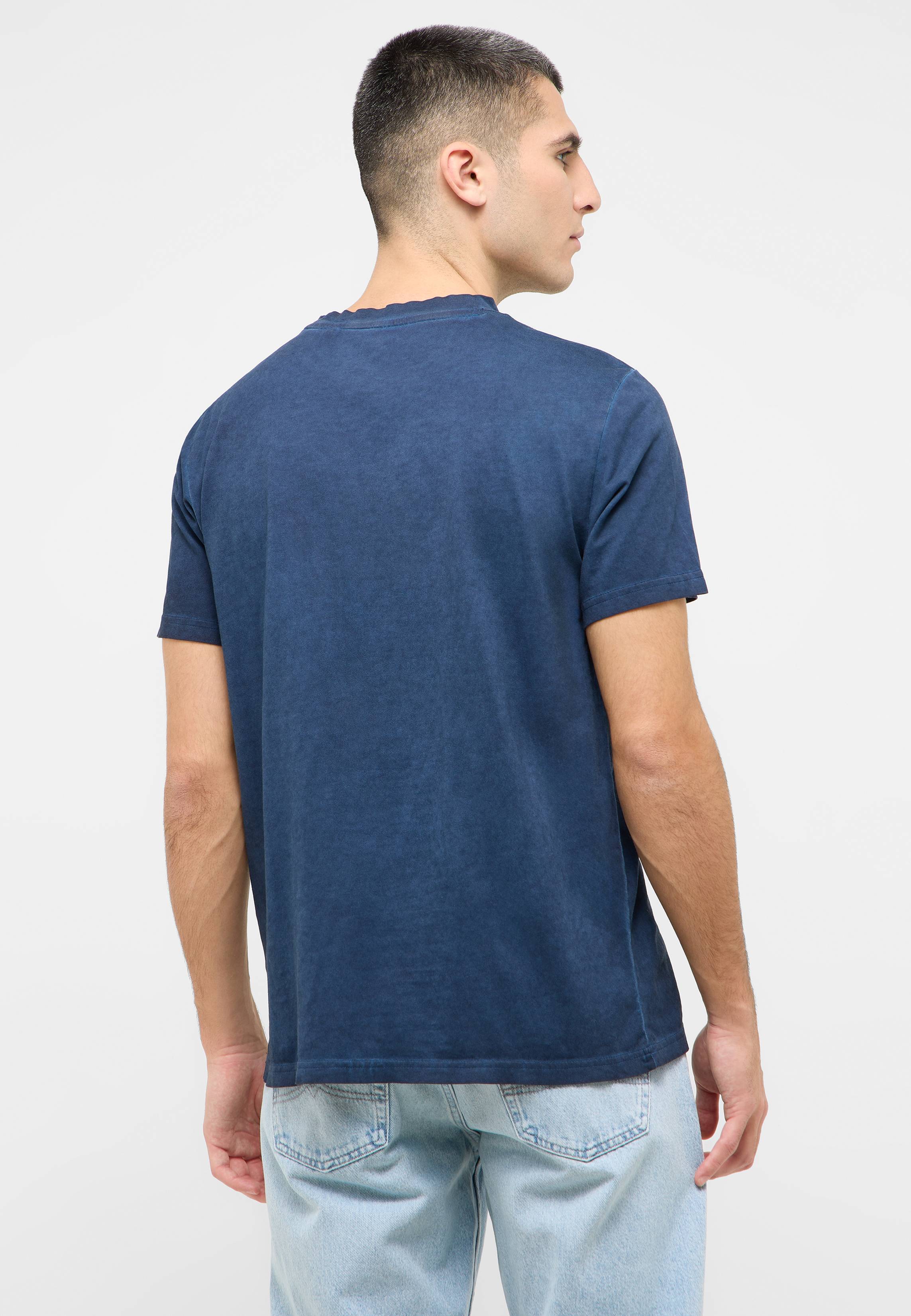 T-shirt, Erwachsener, Männlich, Mann, Person