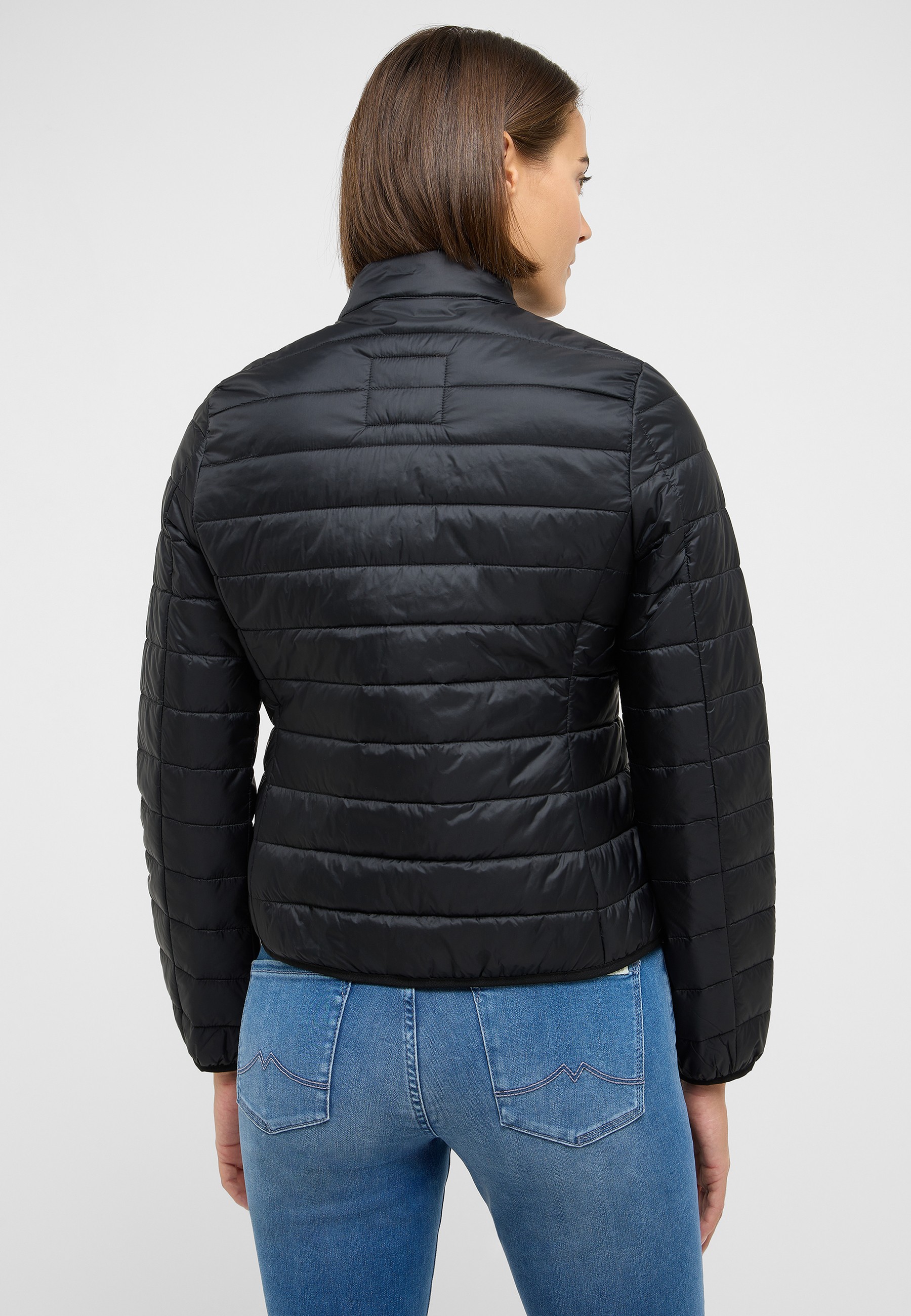 Mantel, Jacke, Erwachsener, Person, Frau