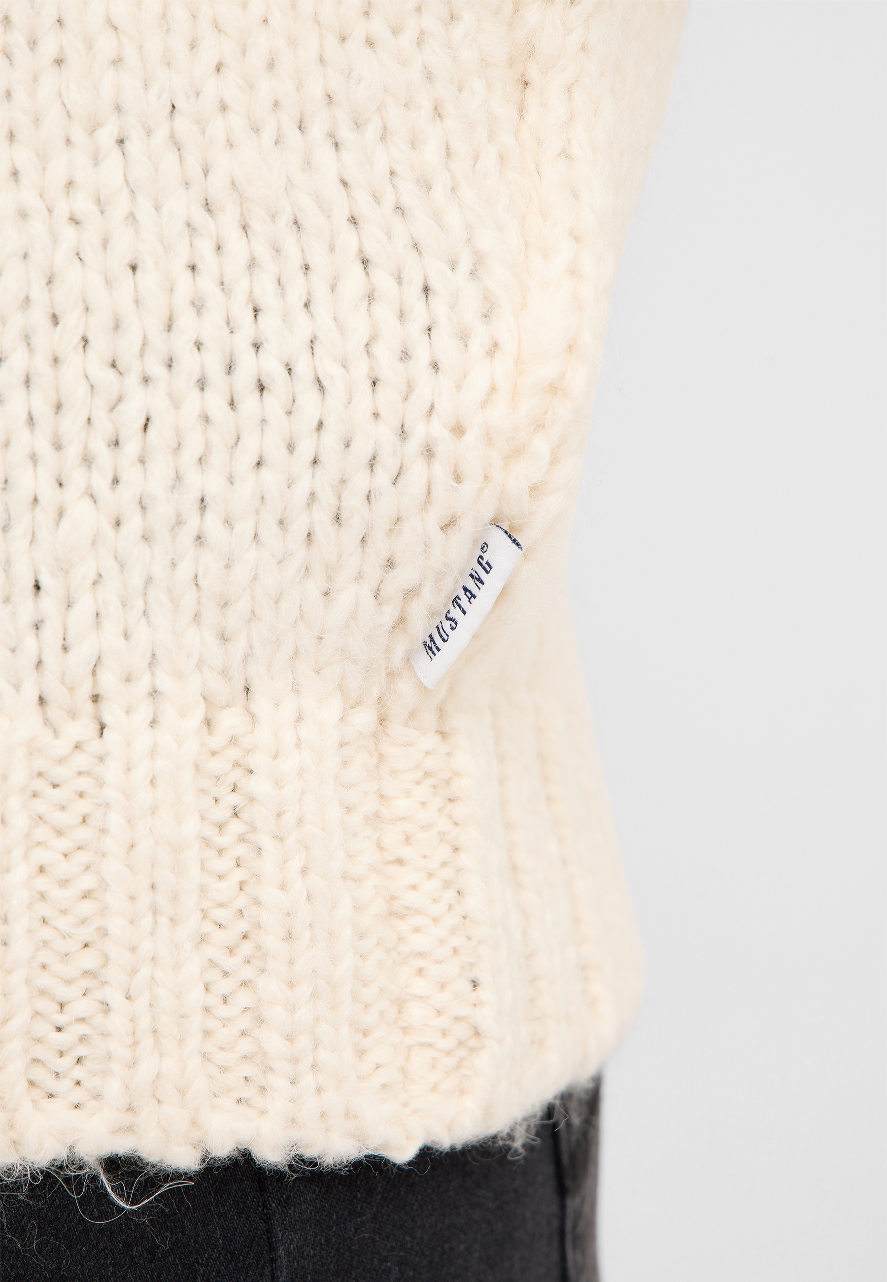 Bekleidung, Strickwaren, Pullover