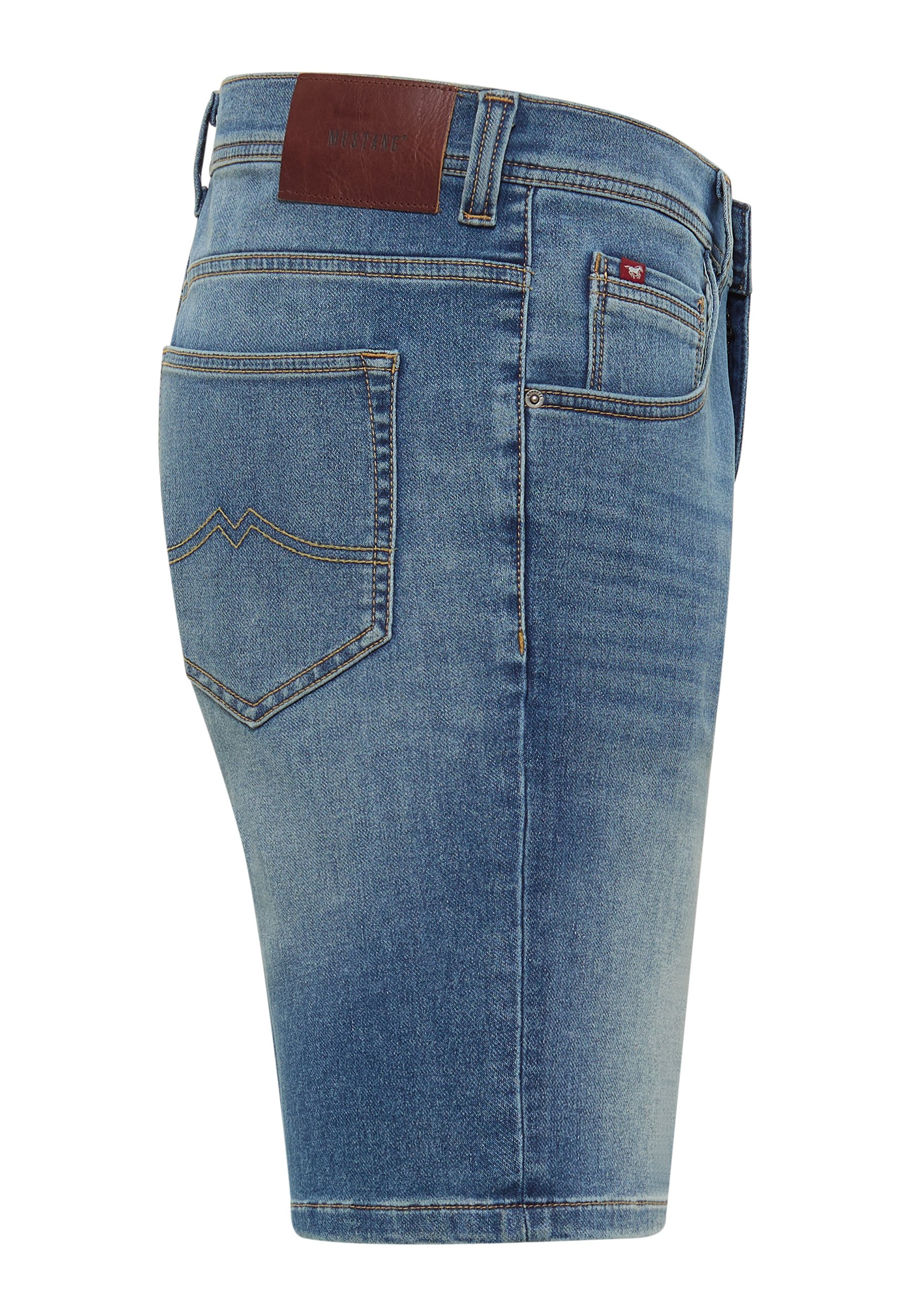 Jeans-Short Style Springfield Shorts
