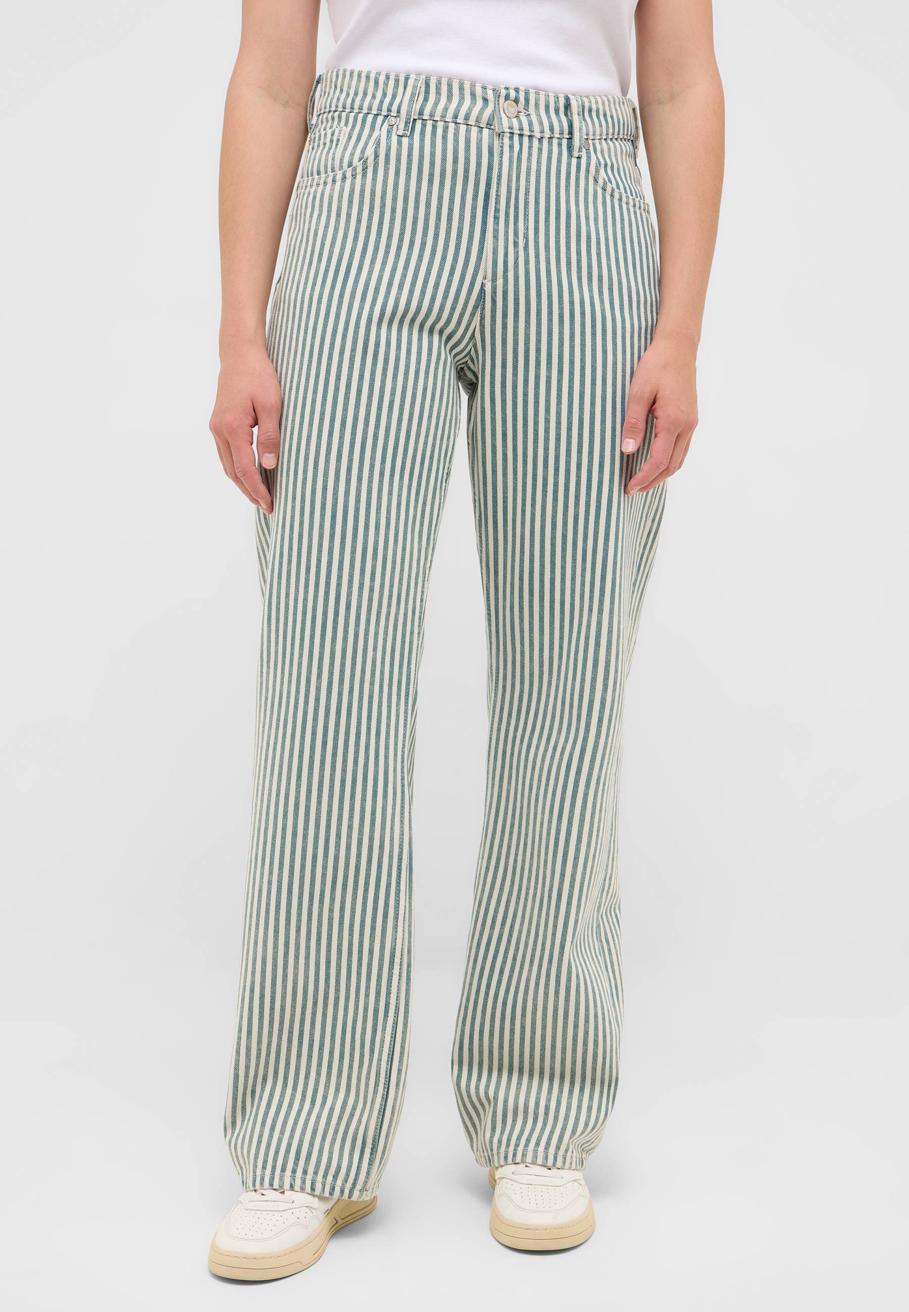 Bekleidung, Hosen