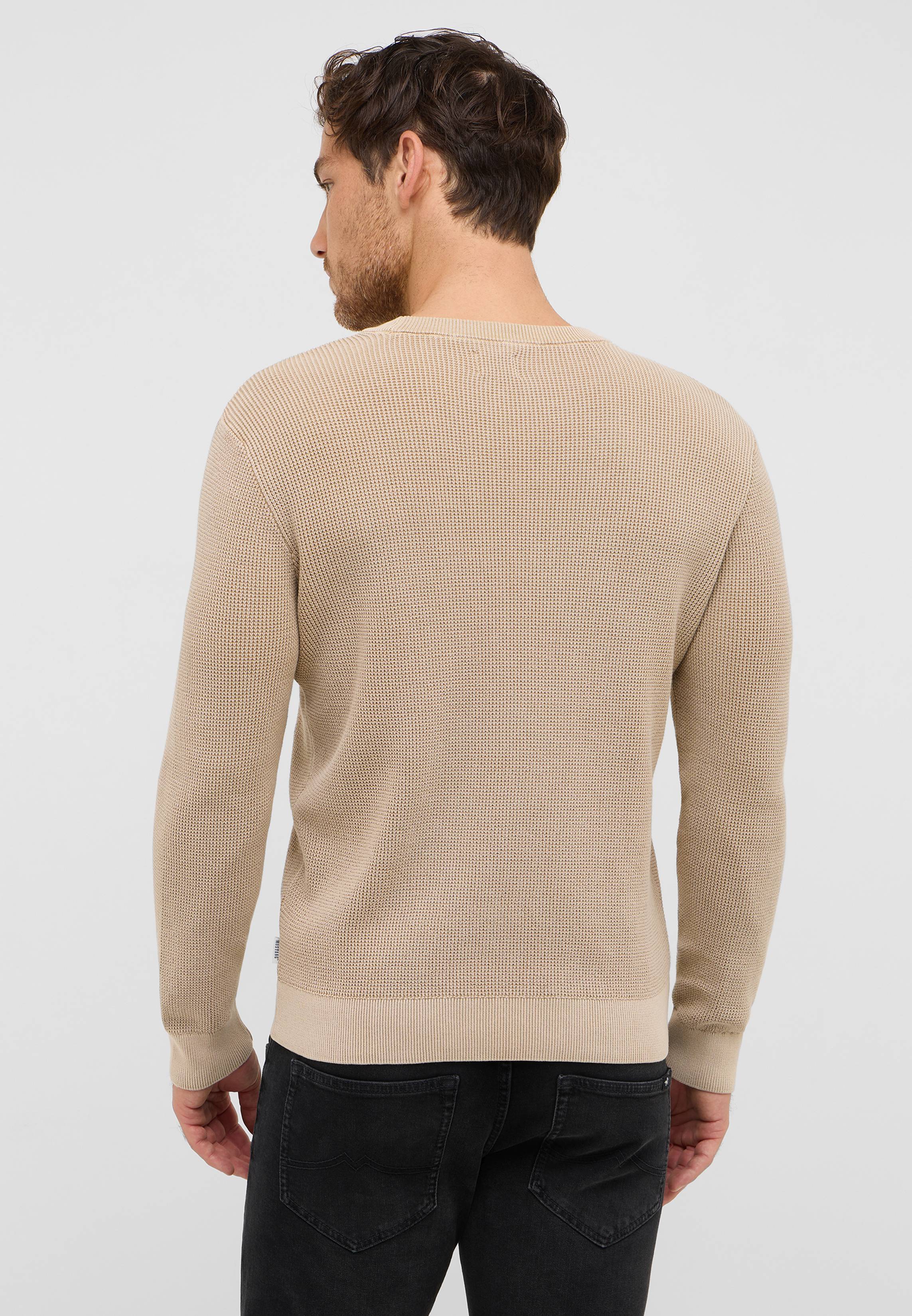 Bekleidung, Strickwaren, Pullover