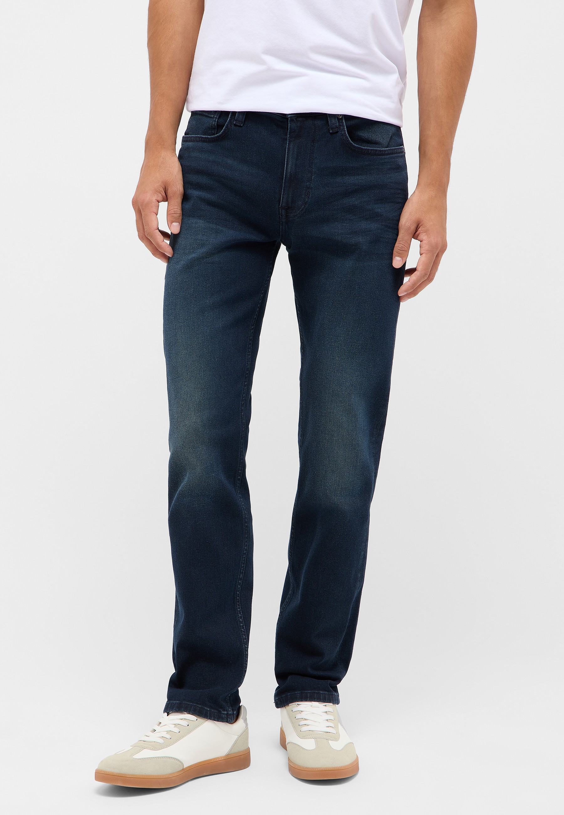 Bekleidung, Hosen, Jeans, Schuhwerk, Schuh