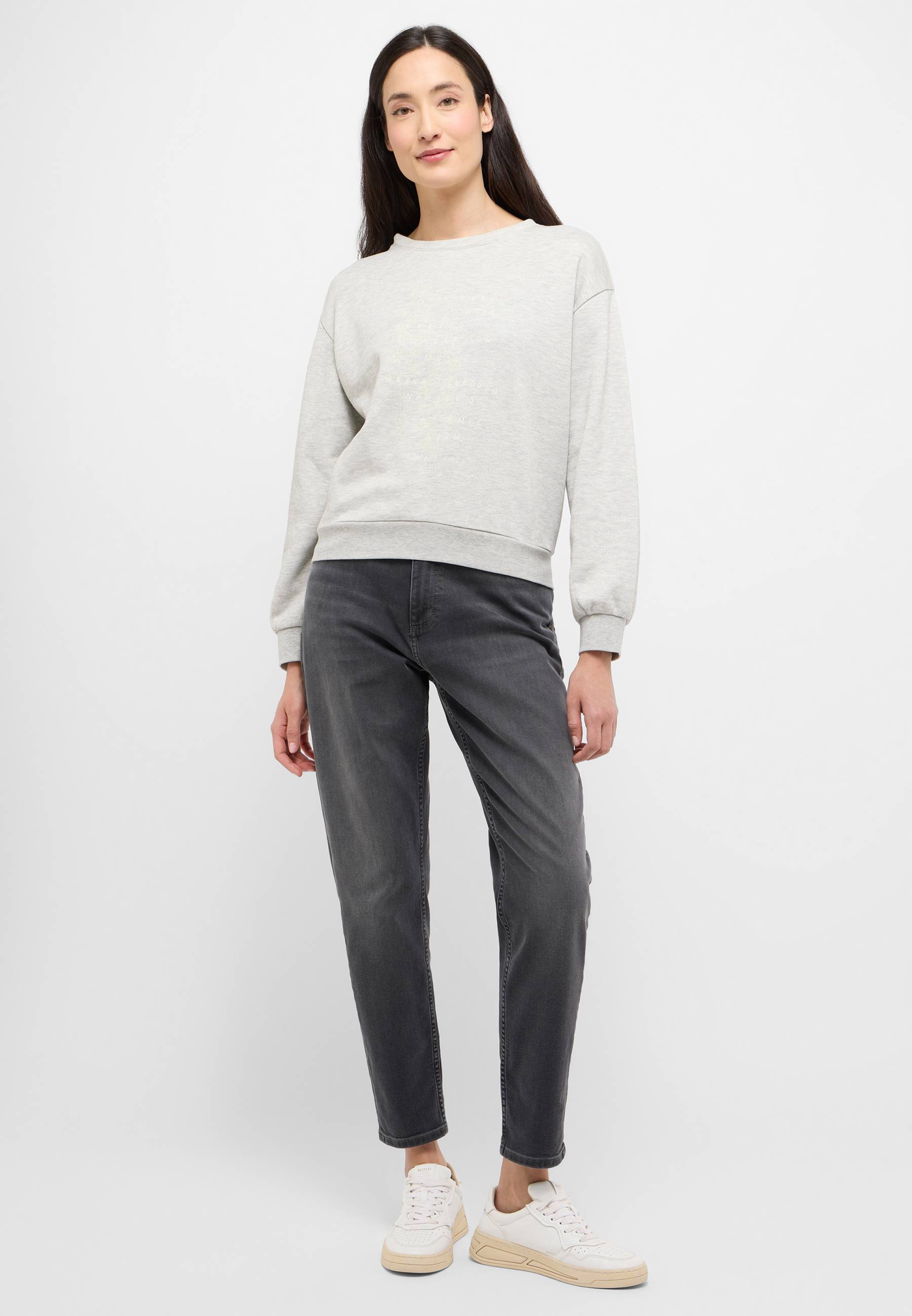 Jeans Style Brooks Relaxed Slim