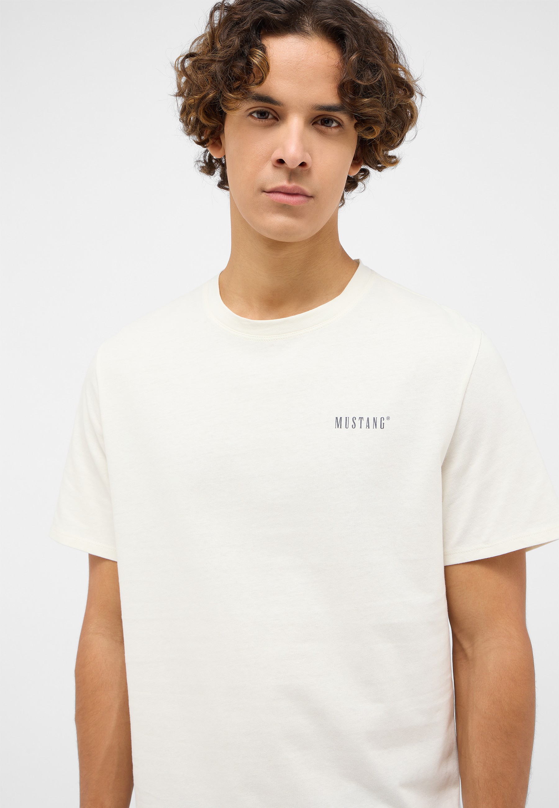 T-Shirt Style Austin
