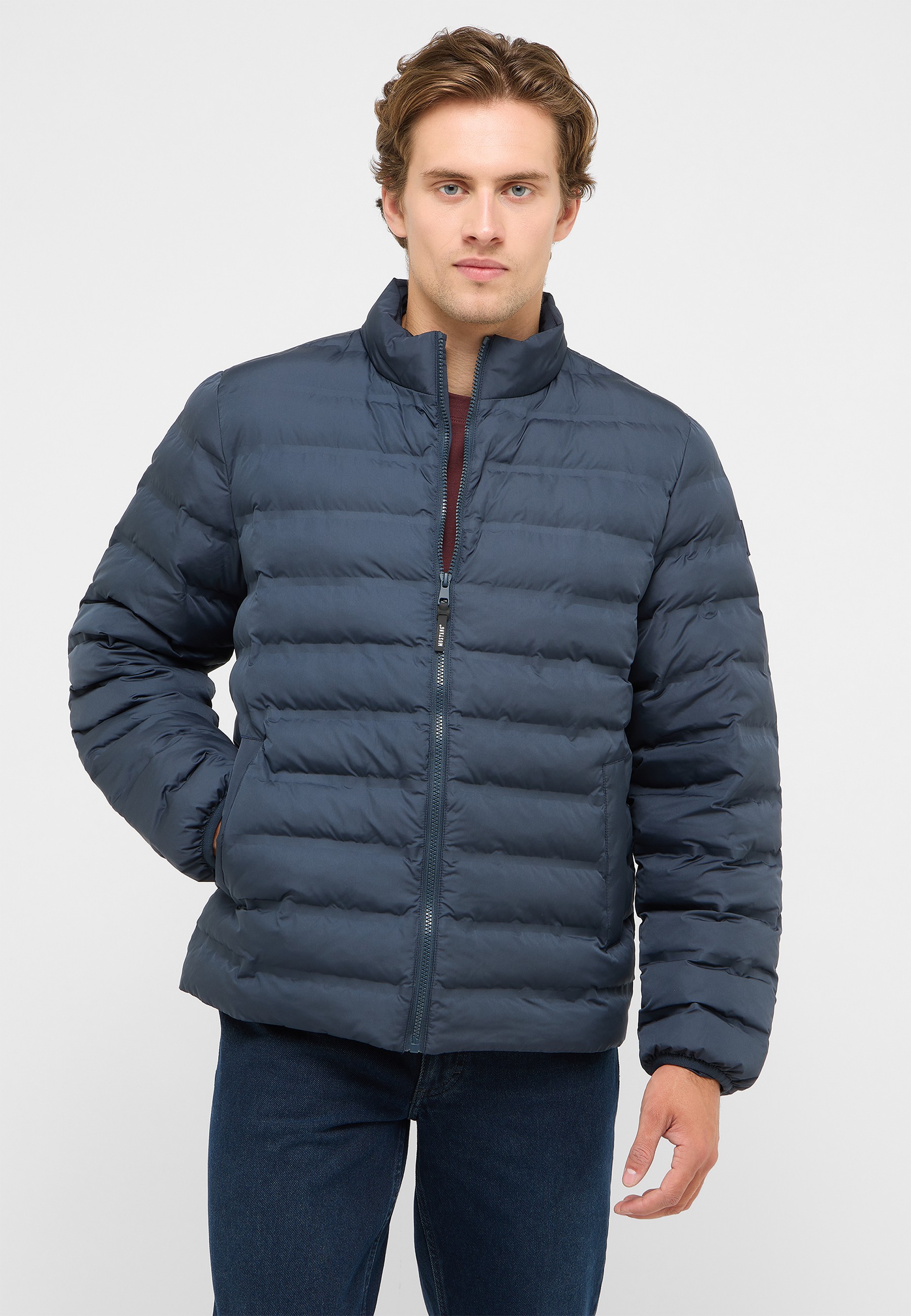 Jacke Style Creston