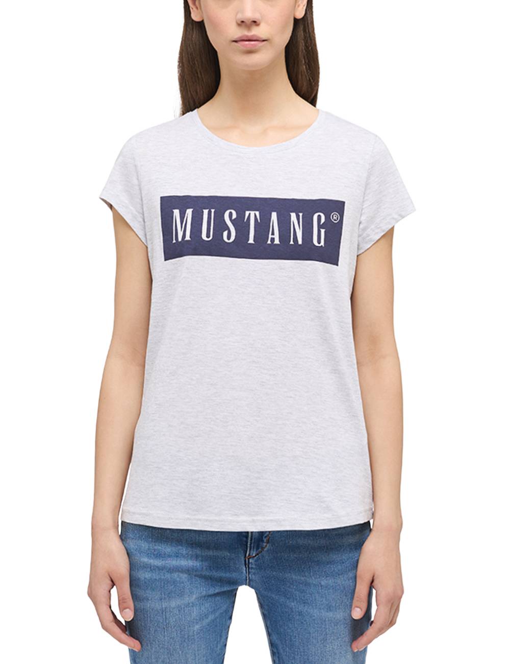 T-Shirt Style Alina